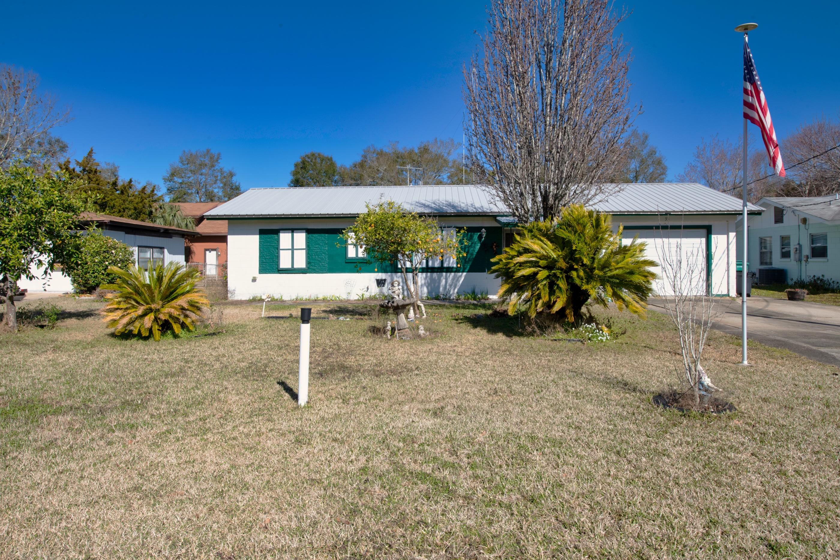 PORT DIXIE - Residential