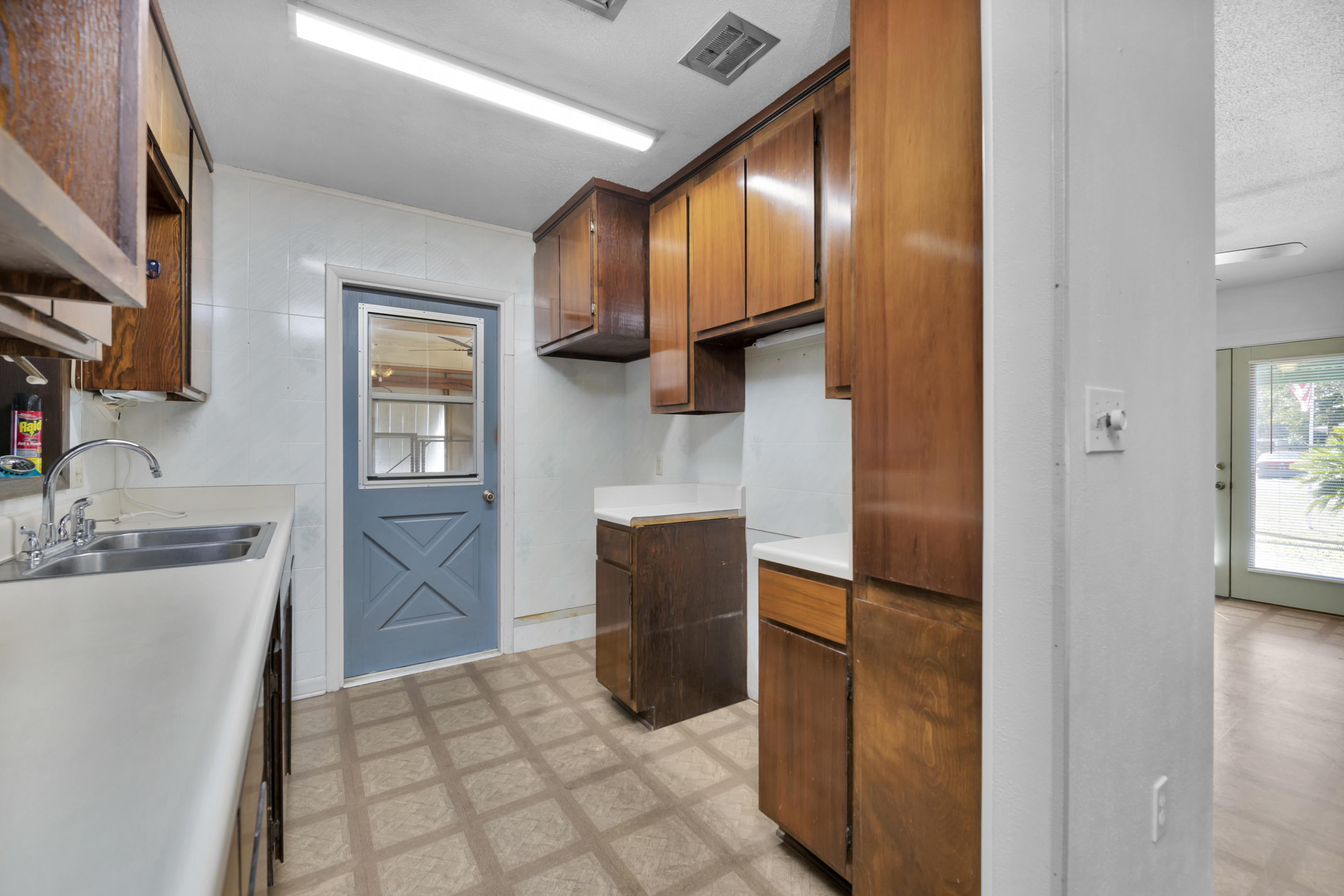 PORT DIXIE - Residential