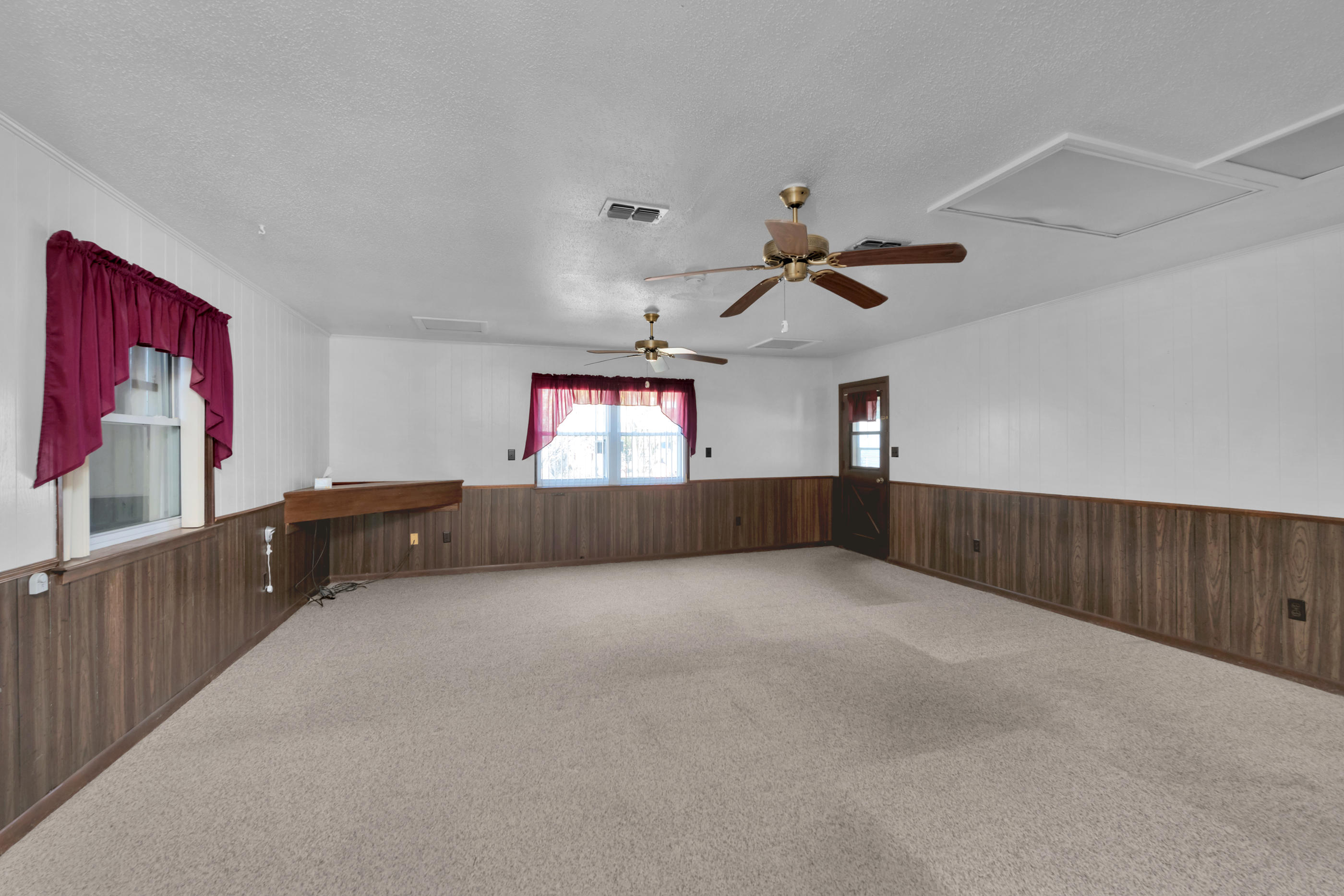 PORT DIXIE - Residential