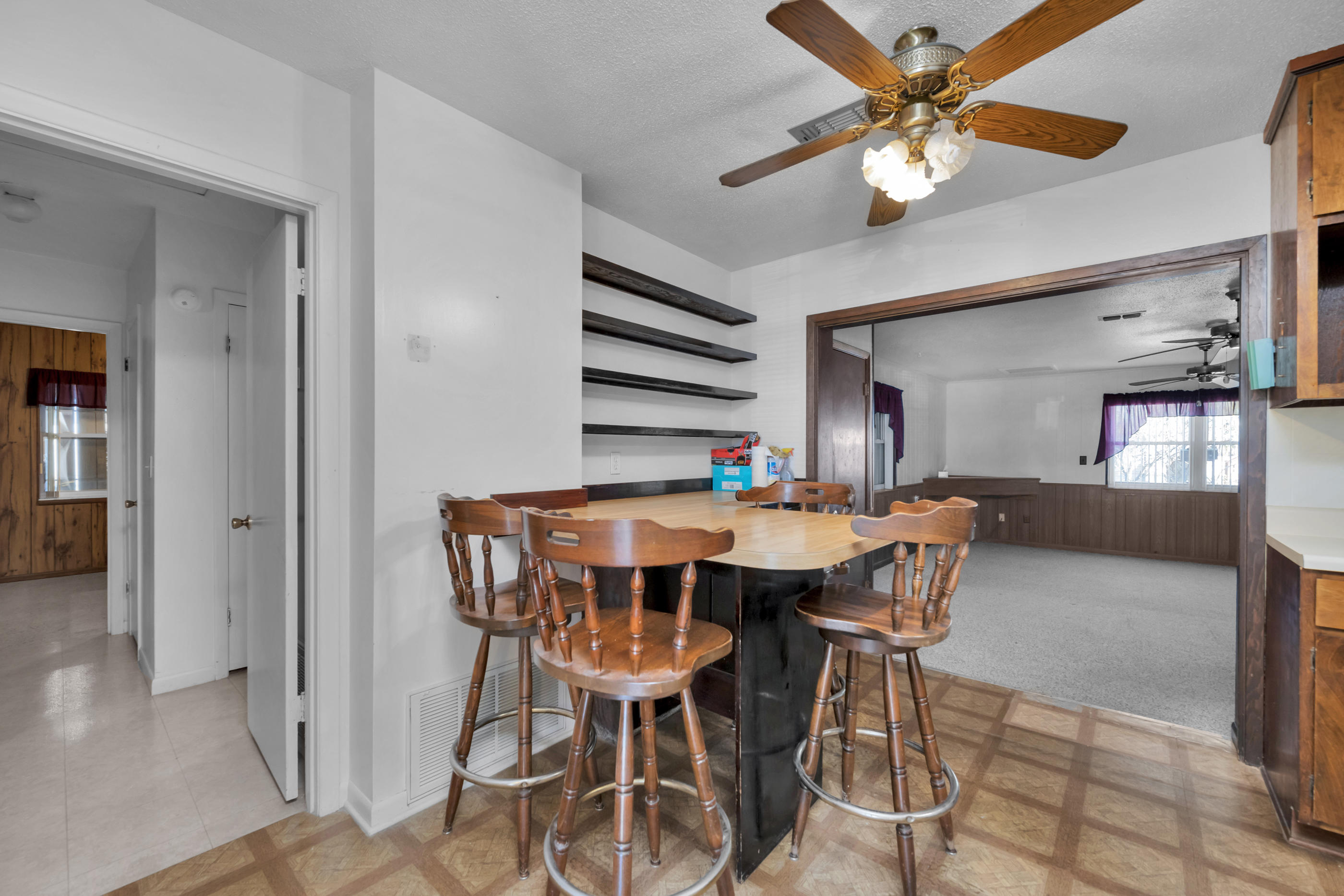 PORT DIXIE - Residential