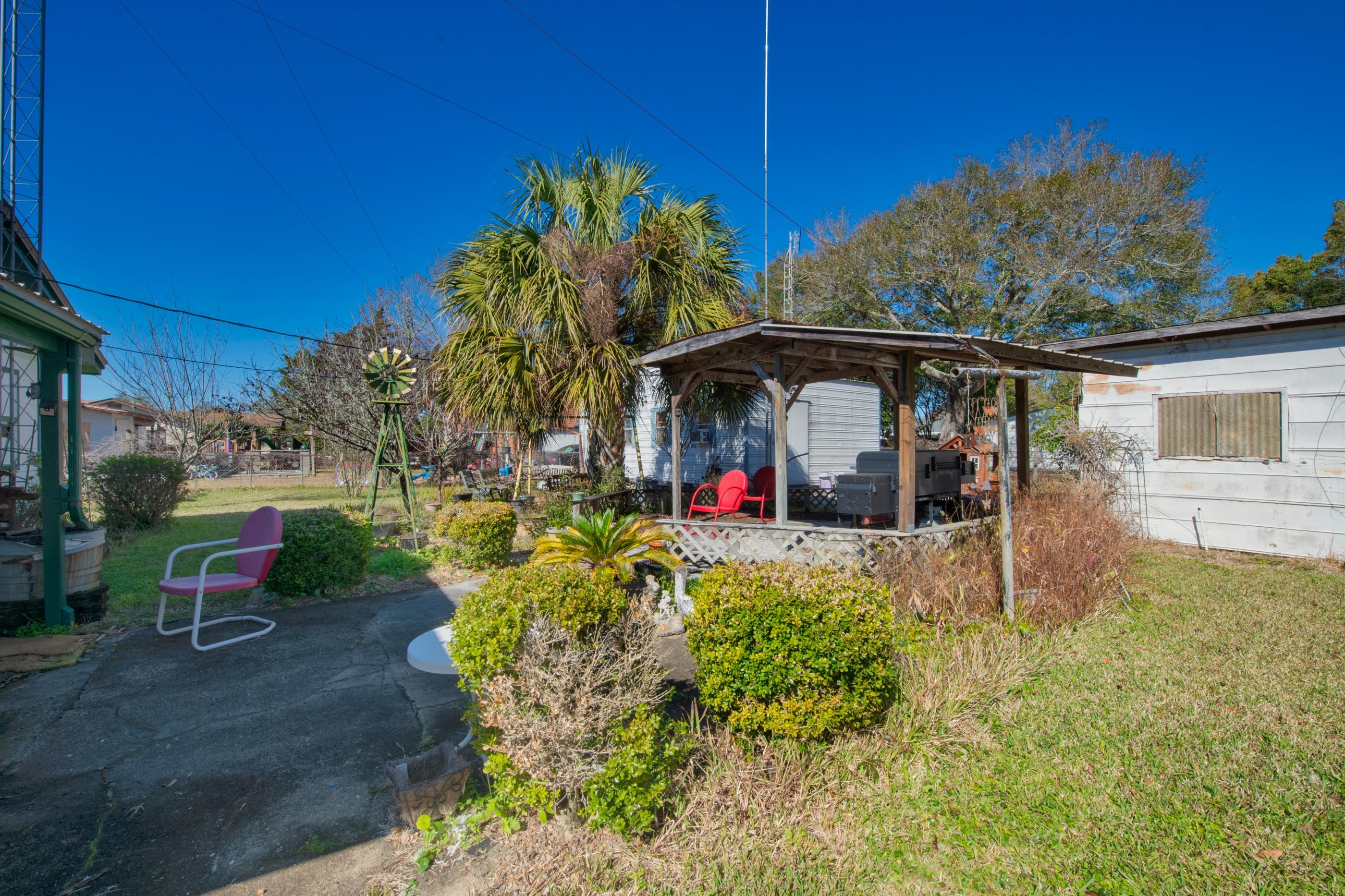 PORT DIXIE - Residential