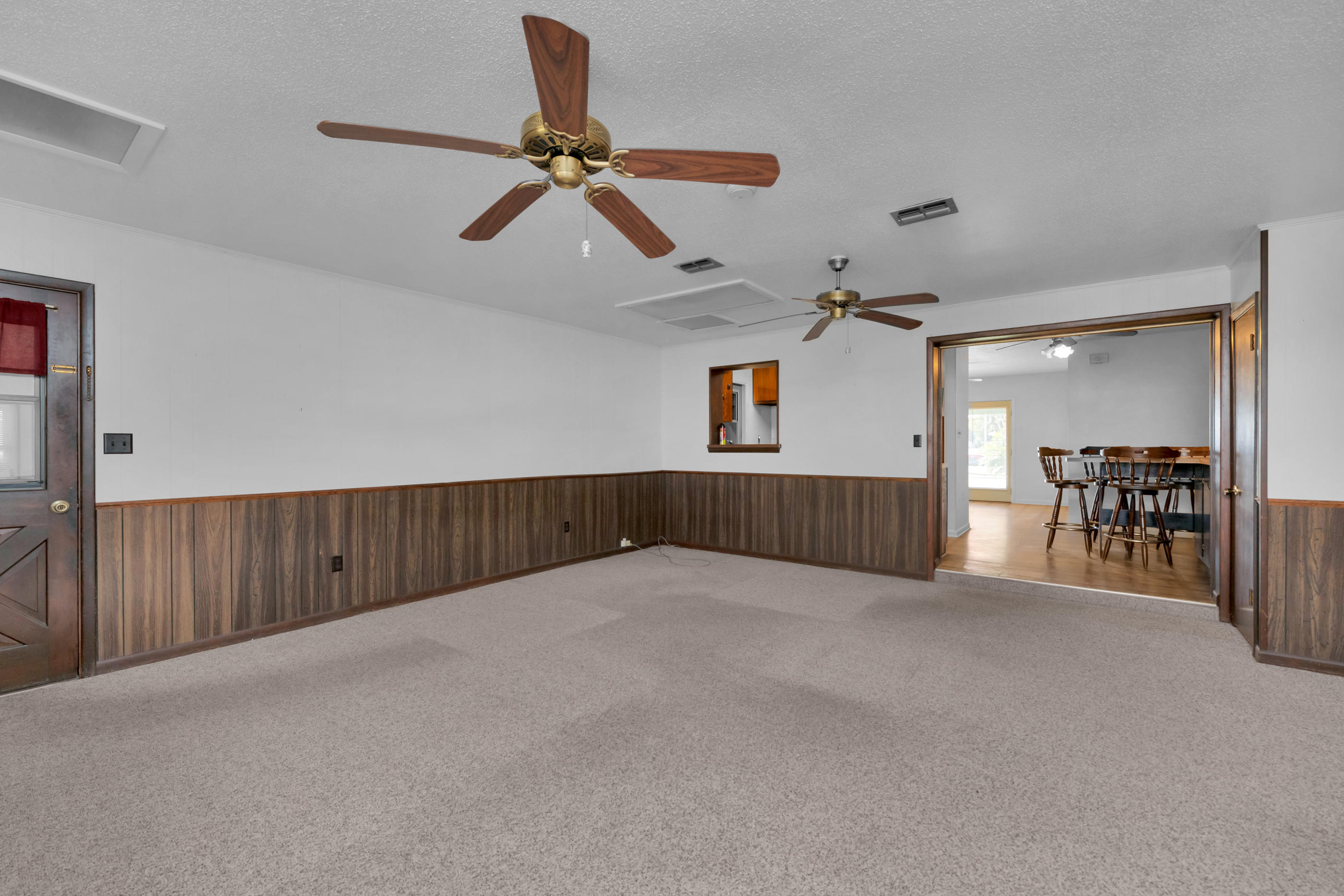 PORT DIXIE - Residential