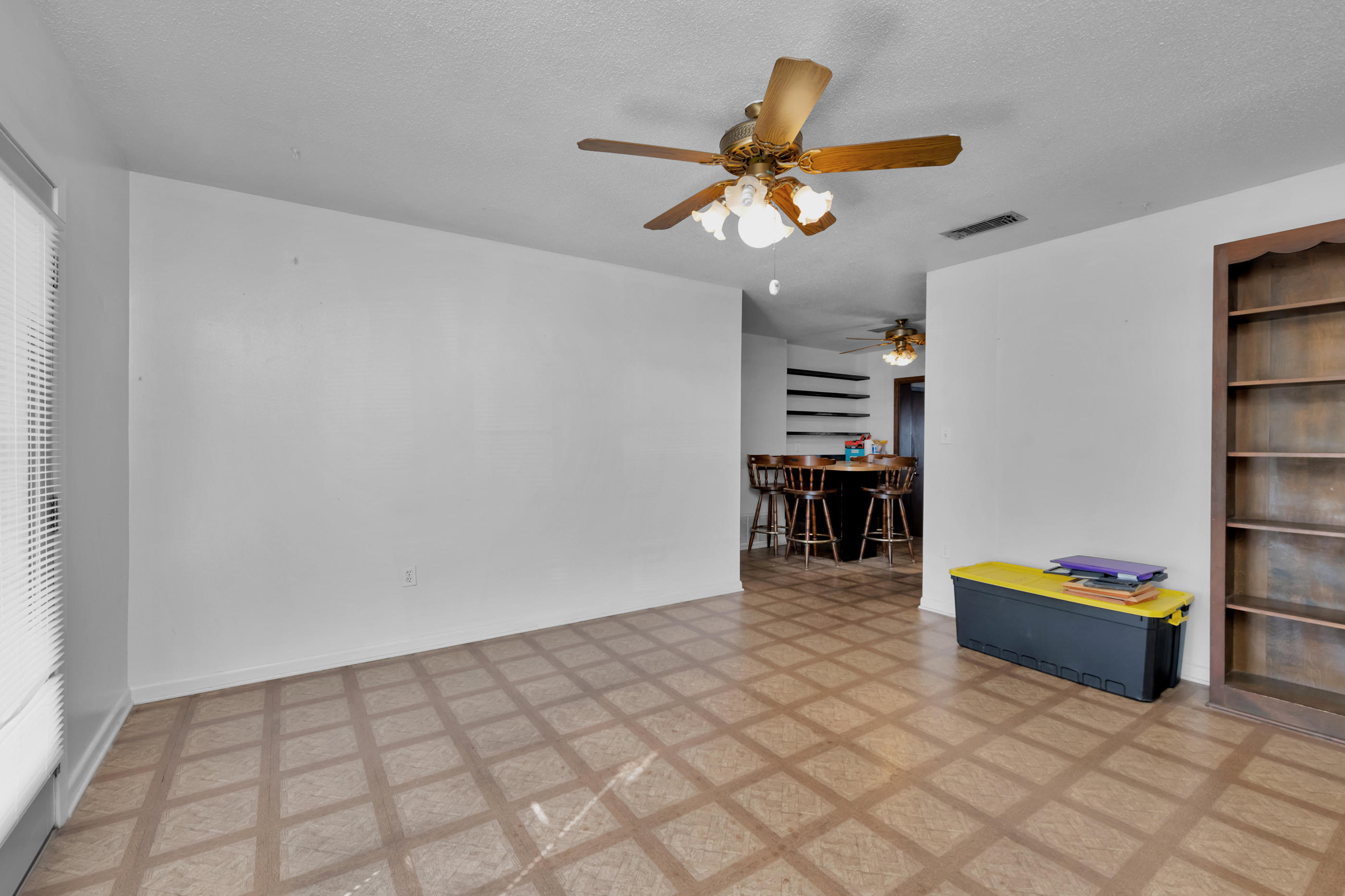 PORT DIXIE - Residential