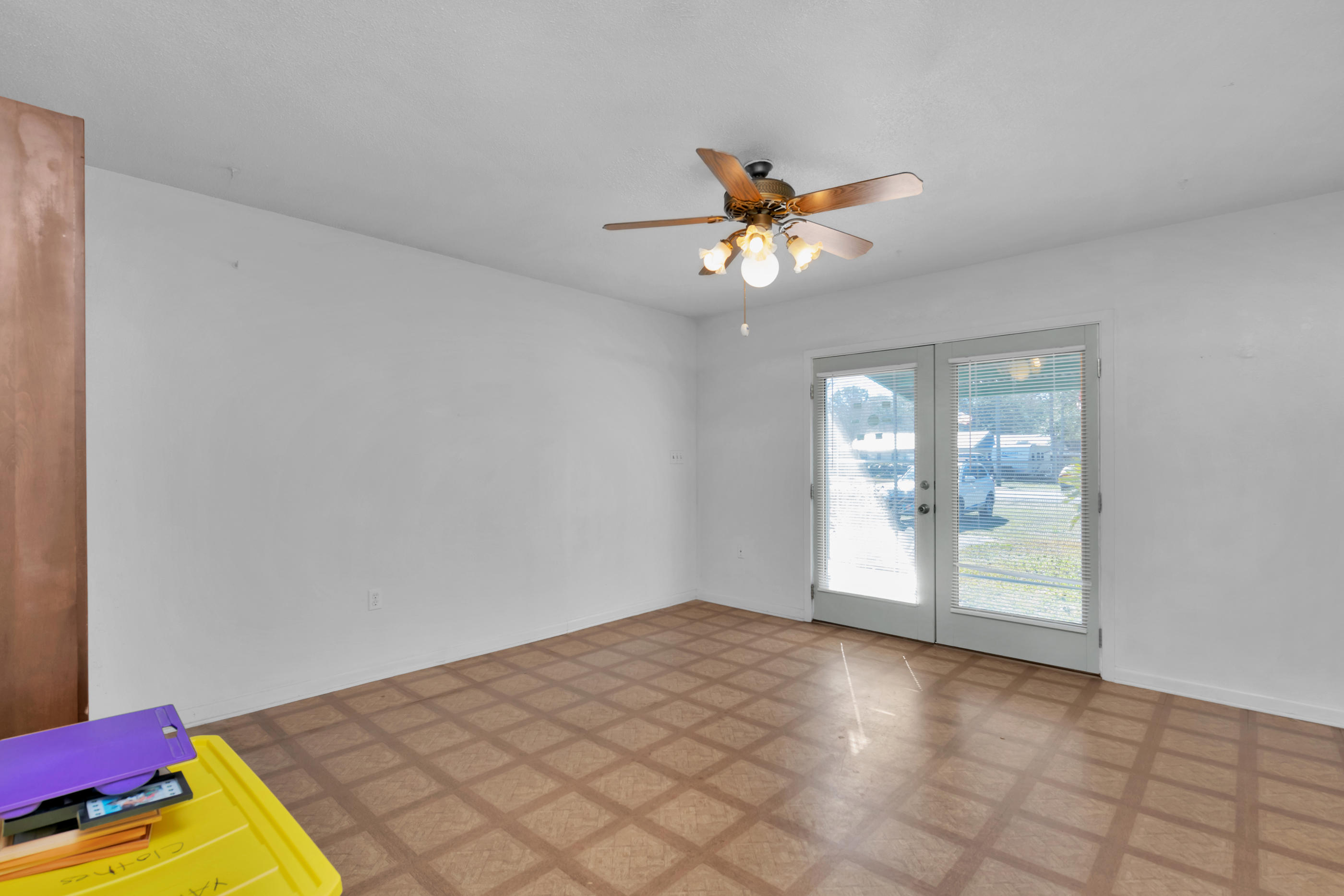 PORT DIXIE - Residential