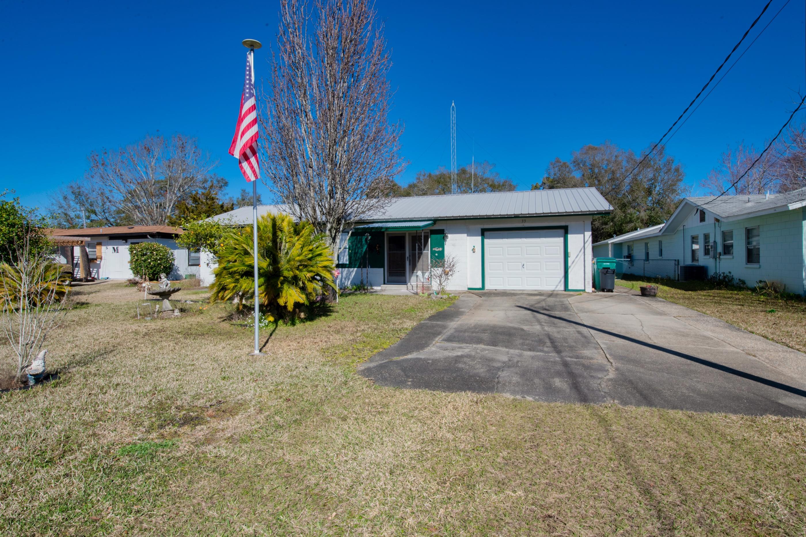 PORT DIXIE - Residential