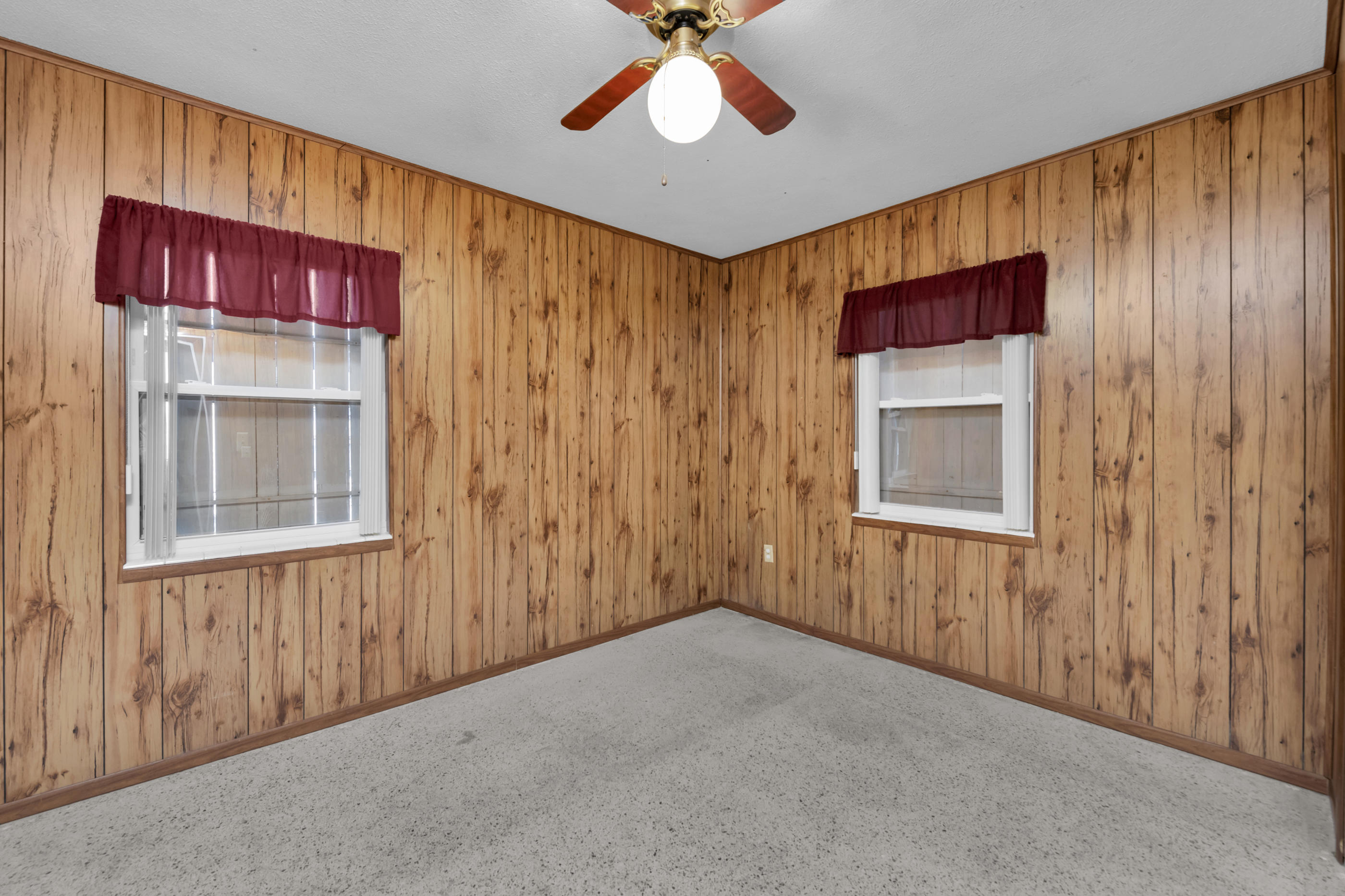 PORT DIXIE - Residential