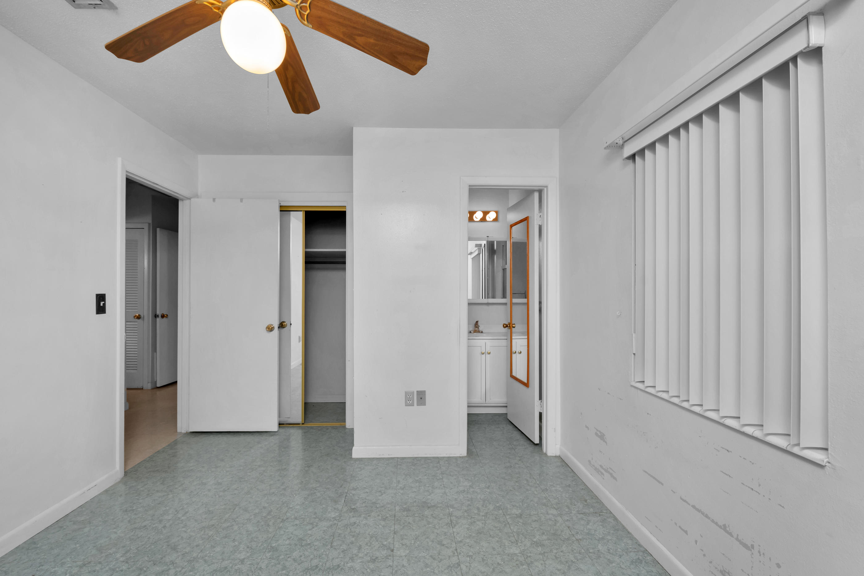 PORT DIXIE - Residential