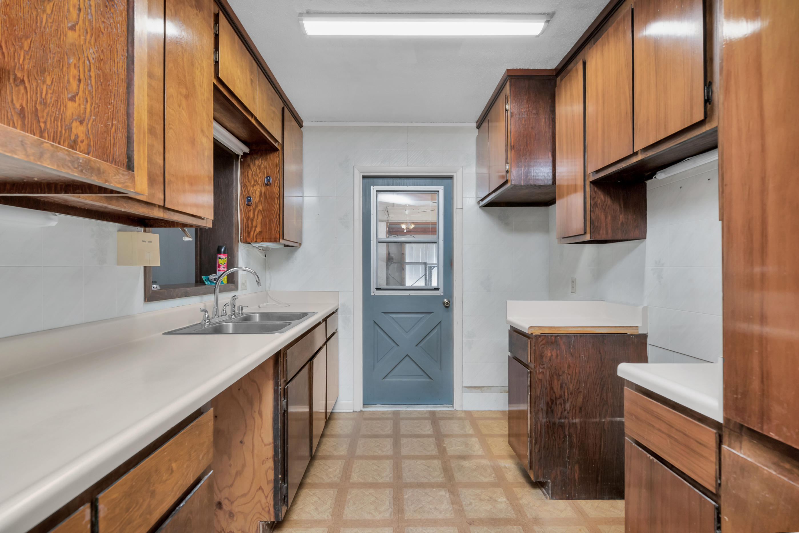 PORT DIXIE - Residential