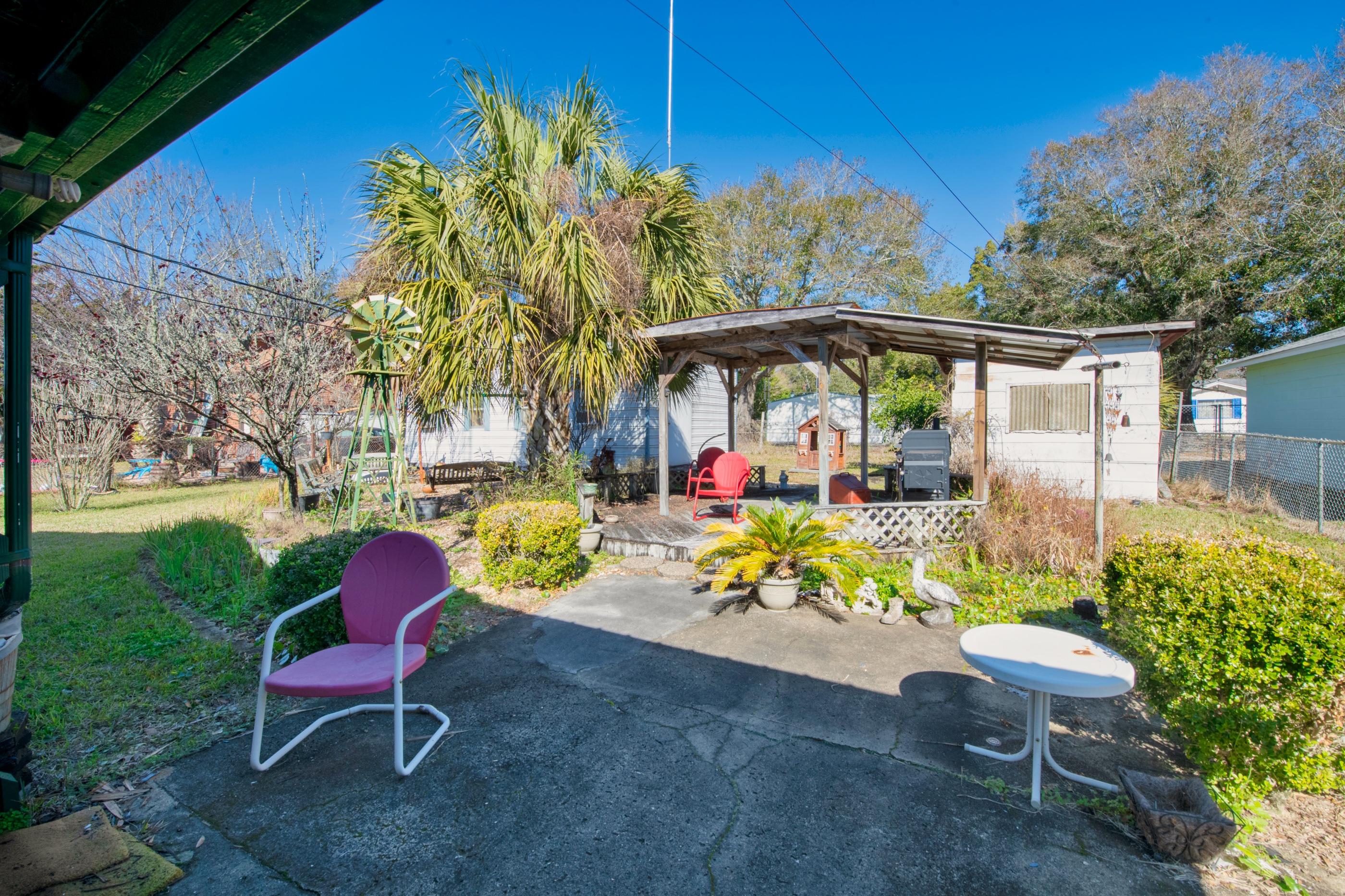 PORT DIXIE - Residential