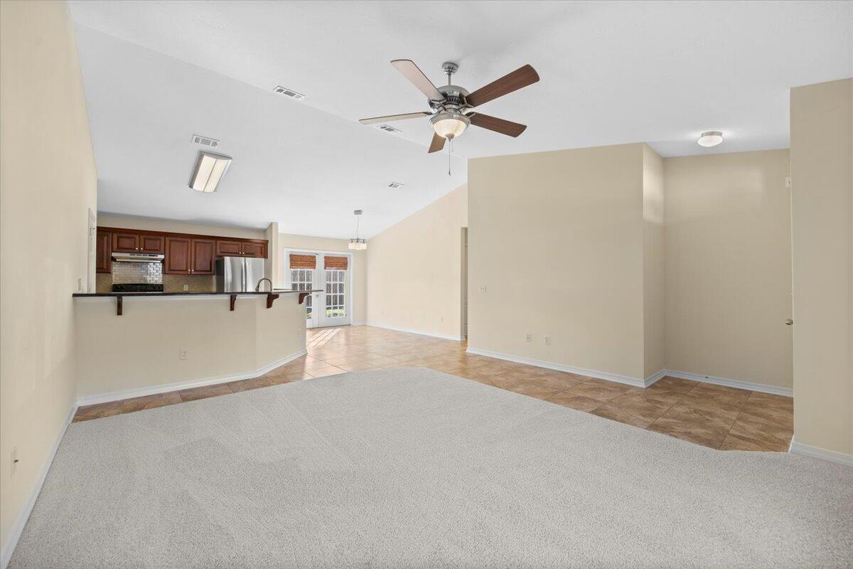 SANTA ROSA SHORES EAST - Residential
