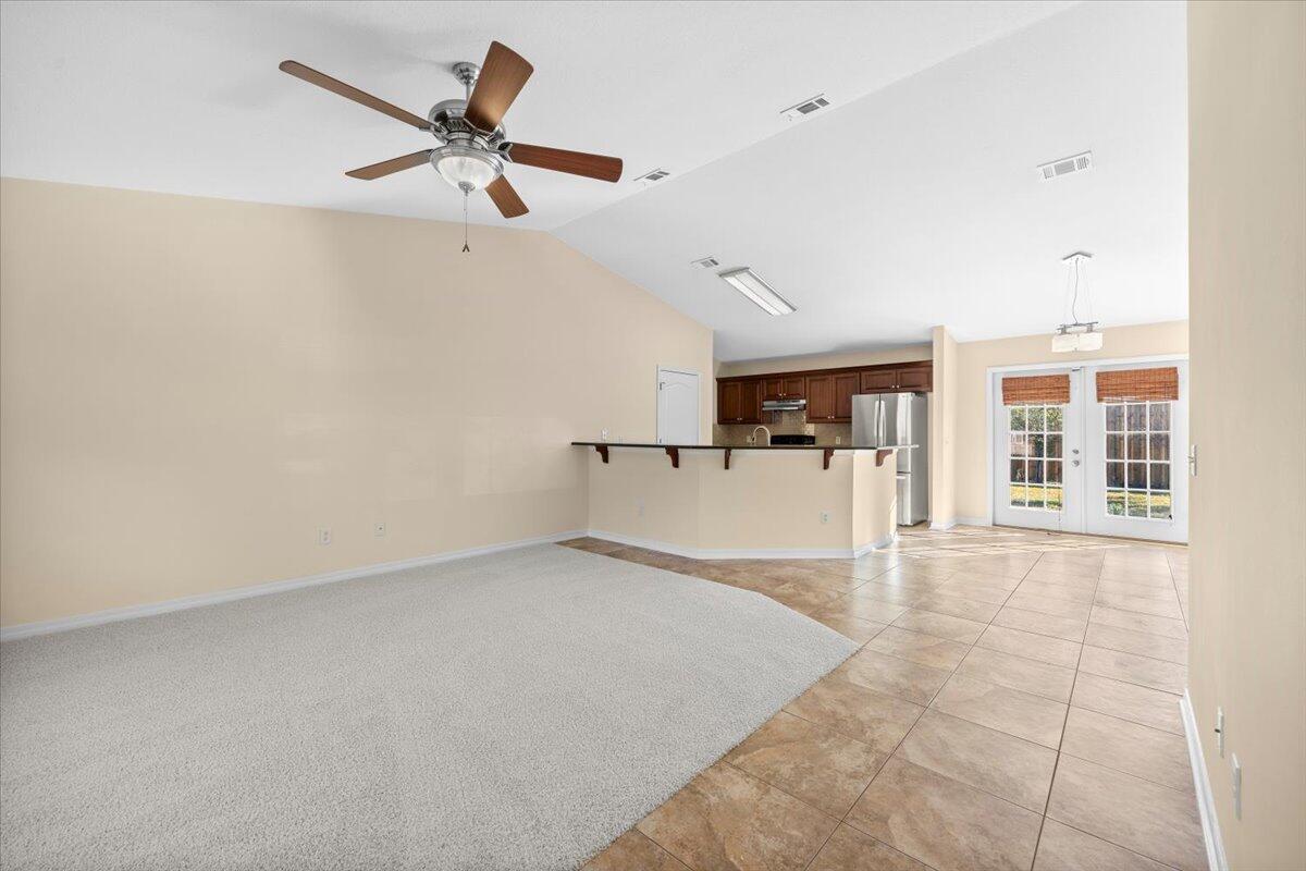 SANTA ROSA SHORES EAST - Residential
