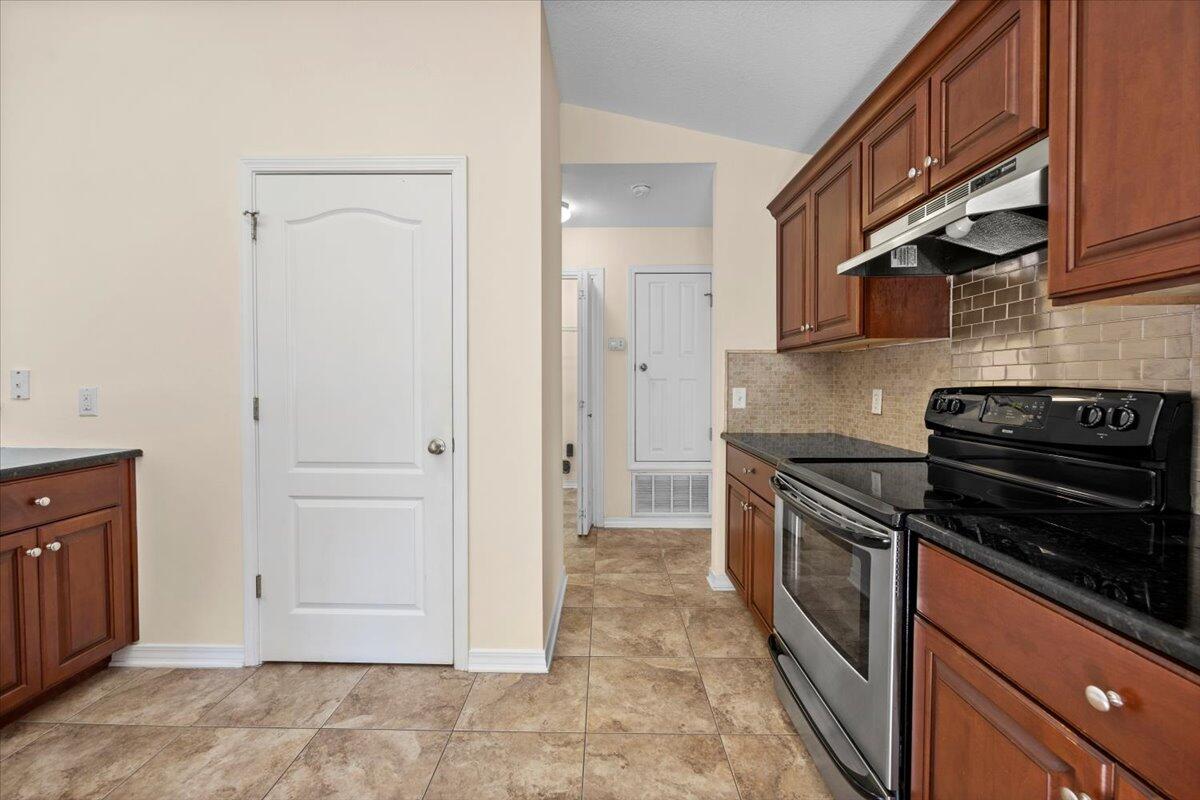 SANTA ROSA SHORES EAST - Residential