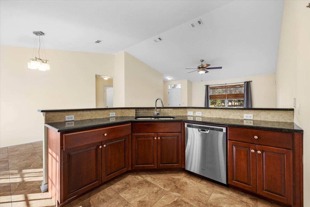 SANTA ROSA SHORES EAST - Residential