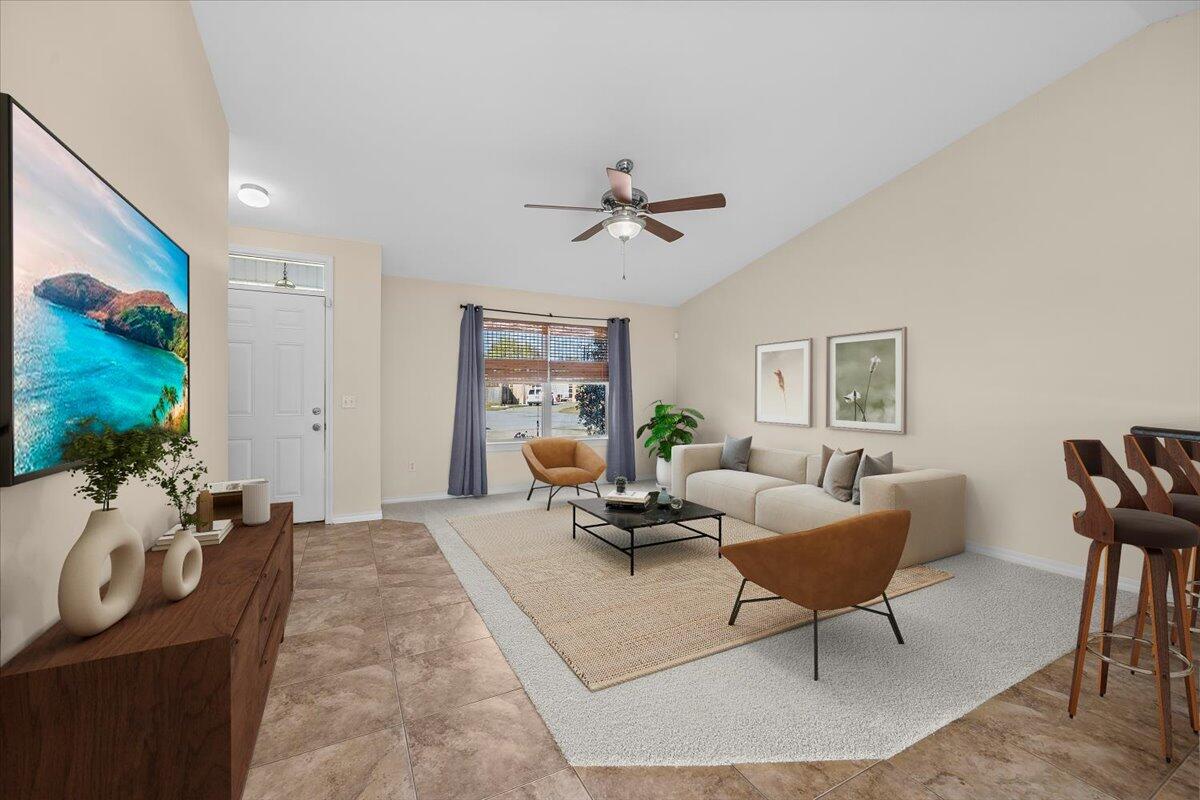 SANTA ROSA SHORES EAST - Residential