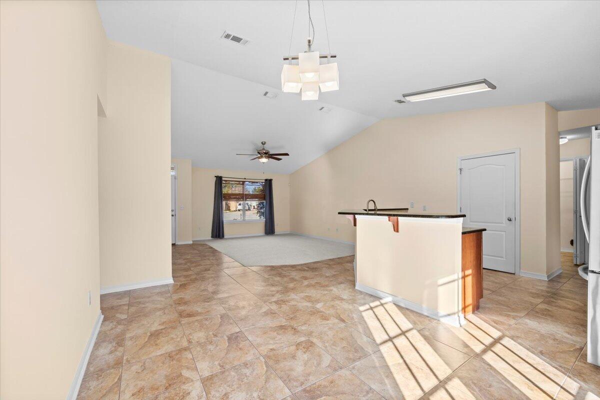 SANTA ROSA SHORES EAST - Residential