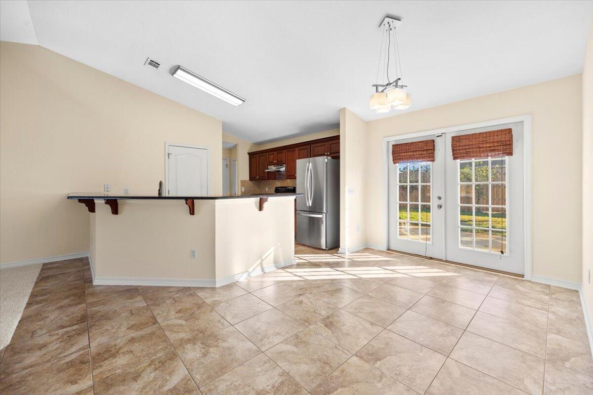SANTA ROSA SHORES EAST - Residential