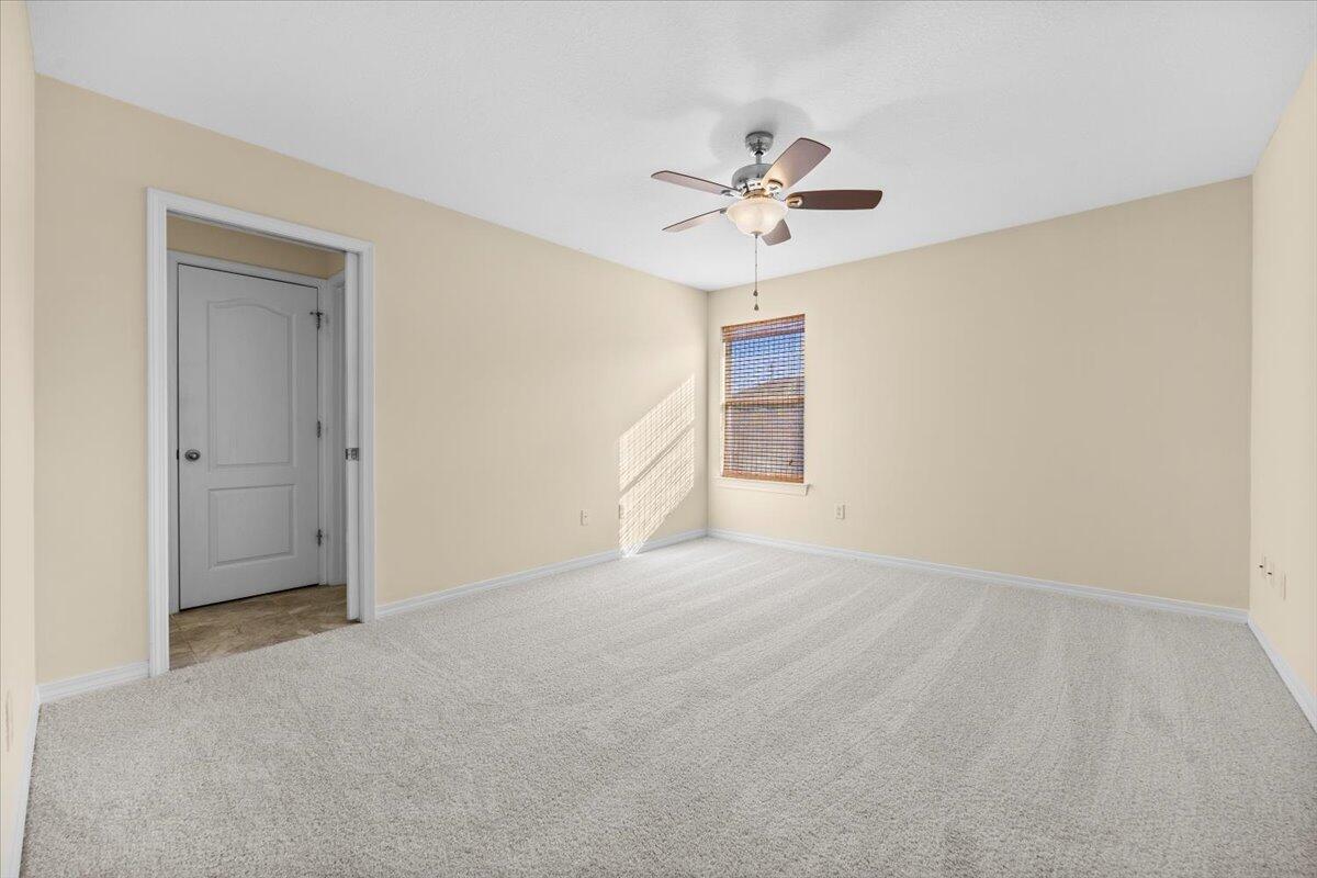 SANTA ROSA SHORES EAST - Residential