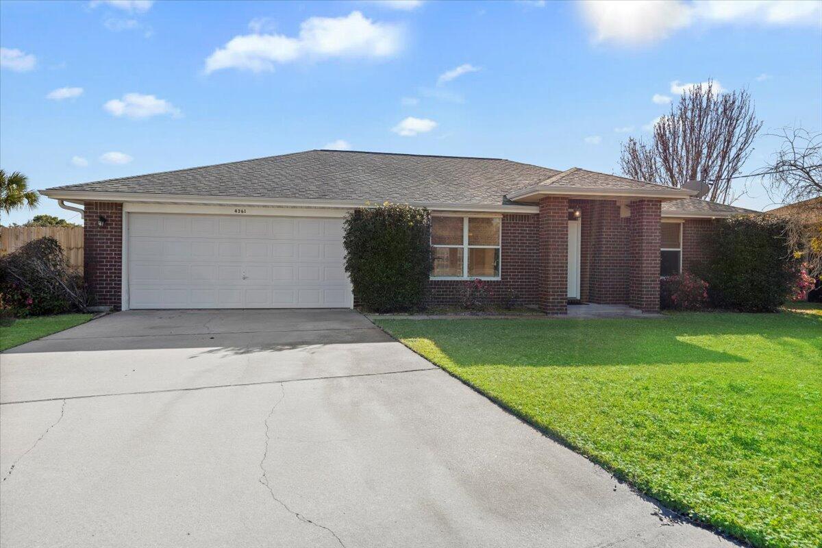 SANTA ROSA SHORES EAST - Residential