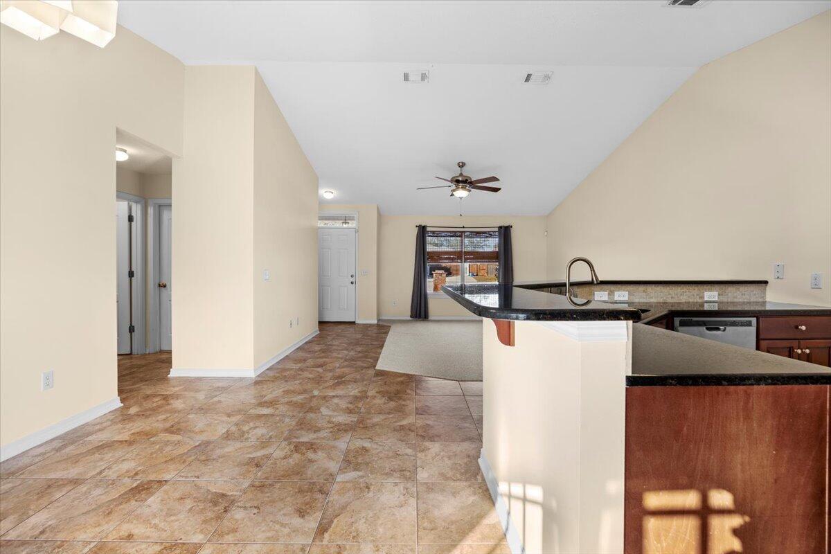 SANTA ROSA SHORES EAST - Residential