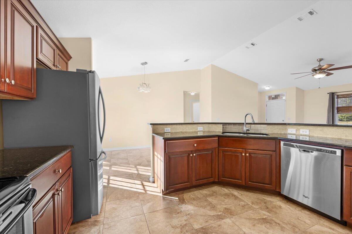 SANTA ROSA SHORES EAST - Residential