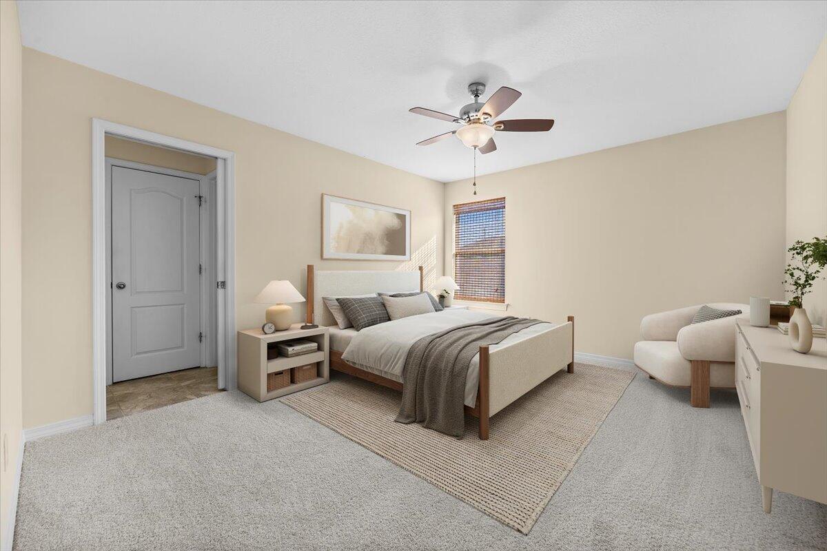SANTA ROSA SHORES EAST - Residential