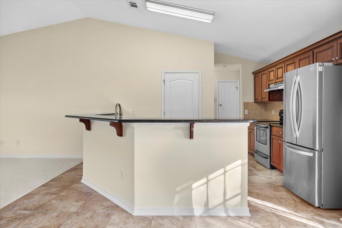 SANTA ROSA SHORES EAST - Residential