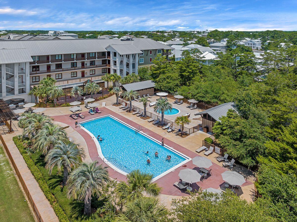 REDFISH VILLAGE - Residential
