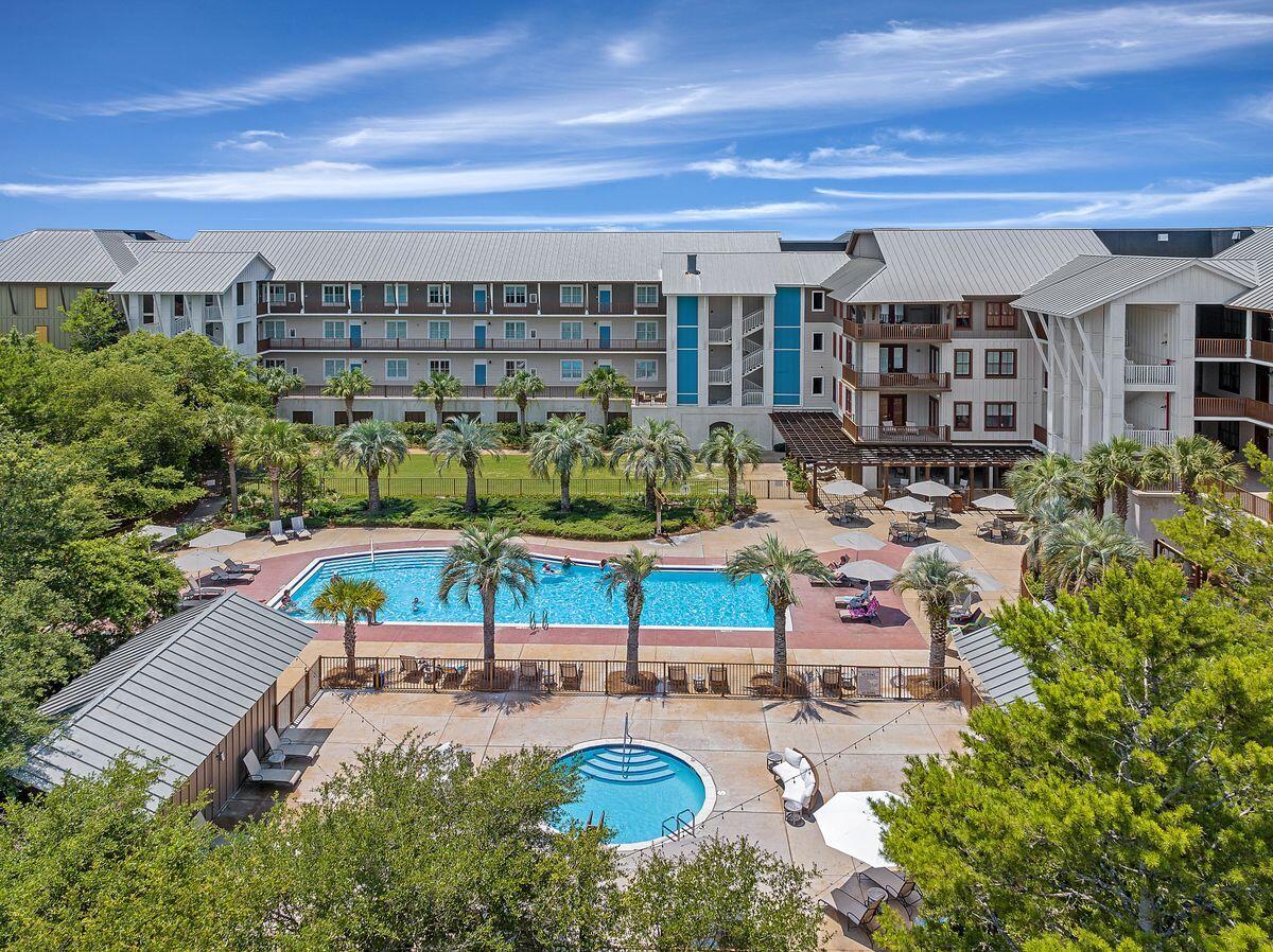 REDFISH VILLAGE - Residential