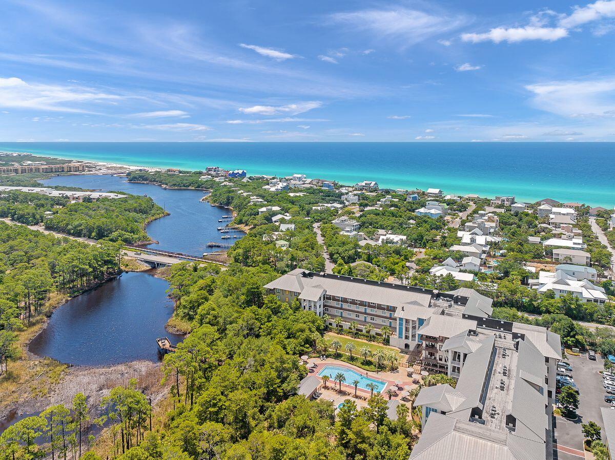 REDFISH VILLAGE - Residential