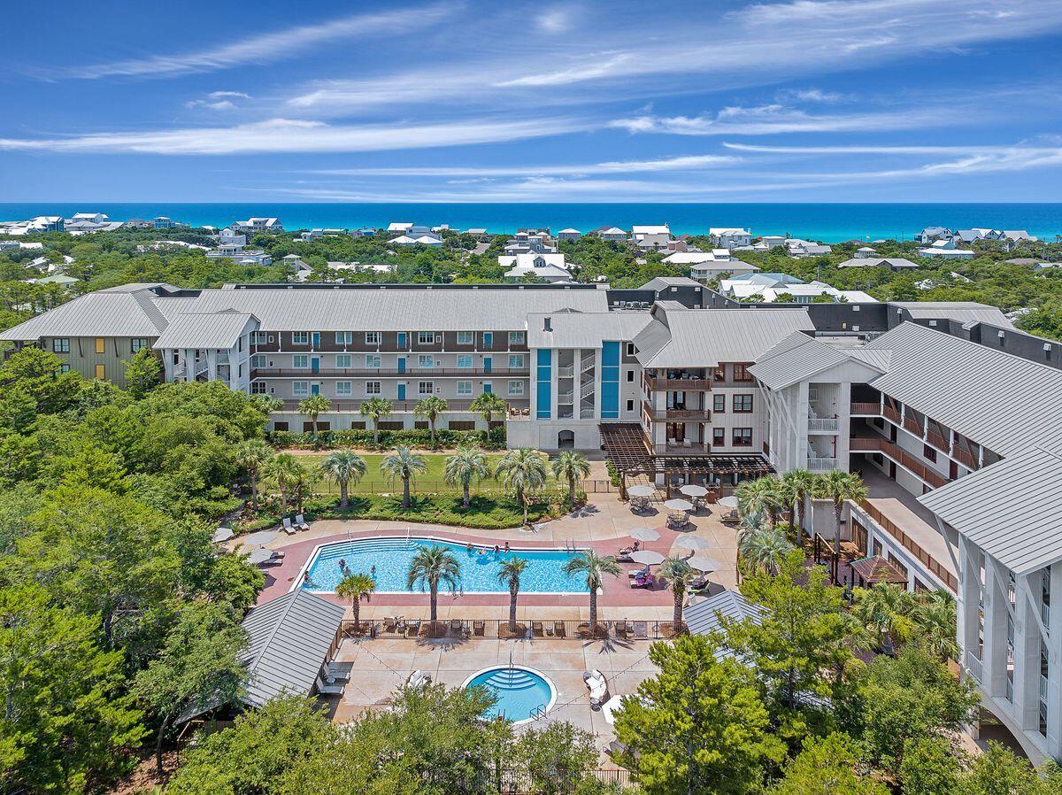 REDFISH VILLAGE - Residential