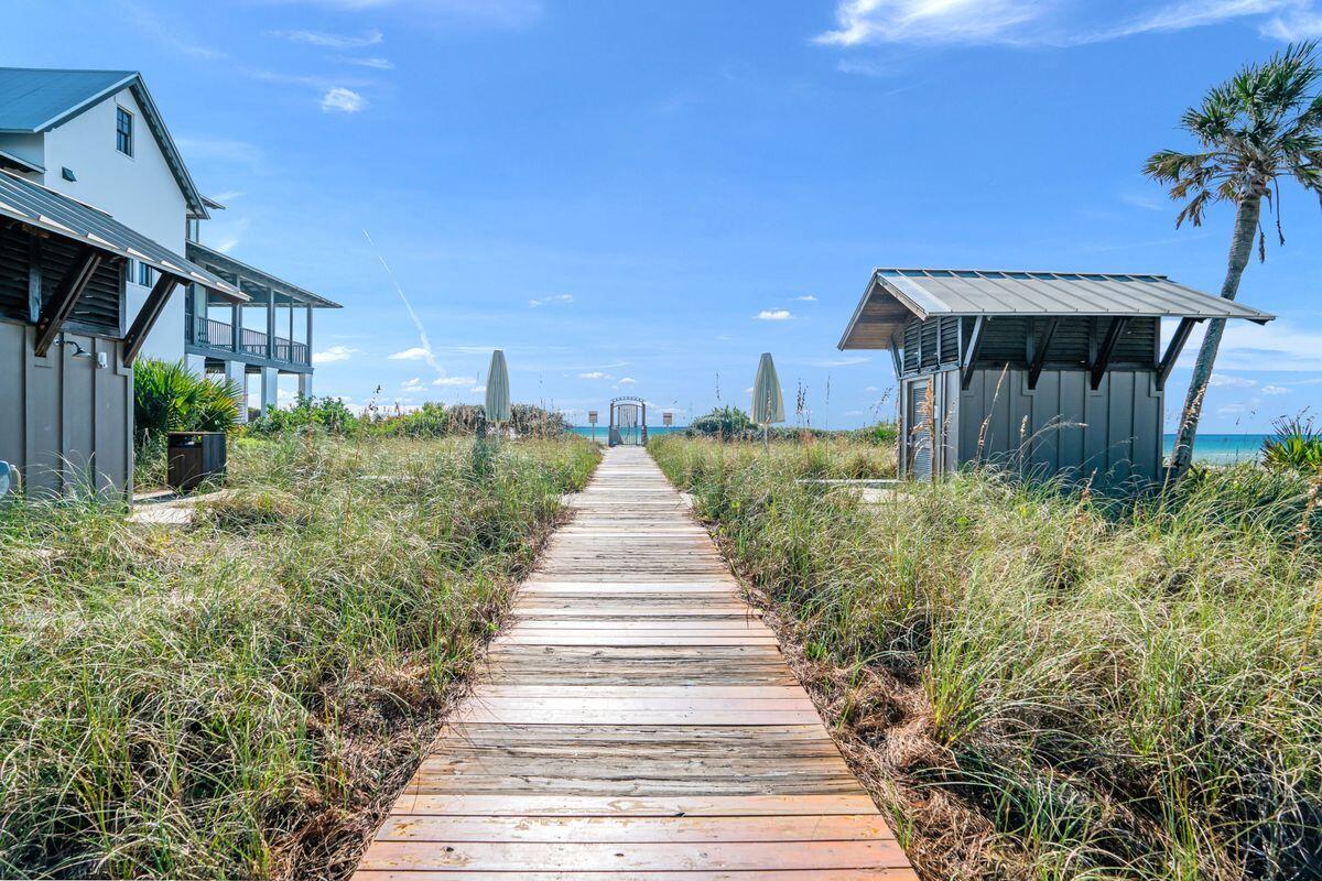 REDFISH VILLAGE - Residential