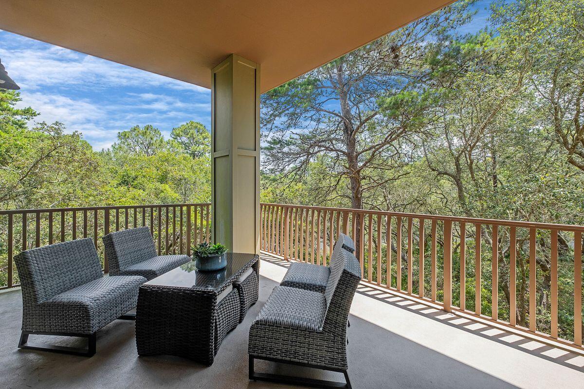 REDFISH VILLAGE - Residential