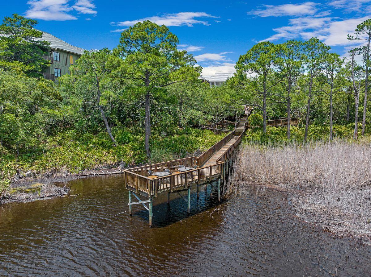 REDFISH VILLAGE - Residential