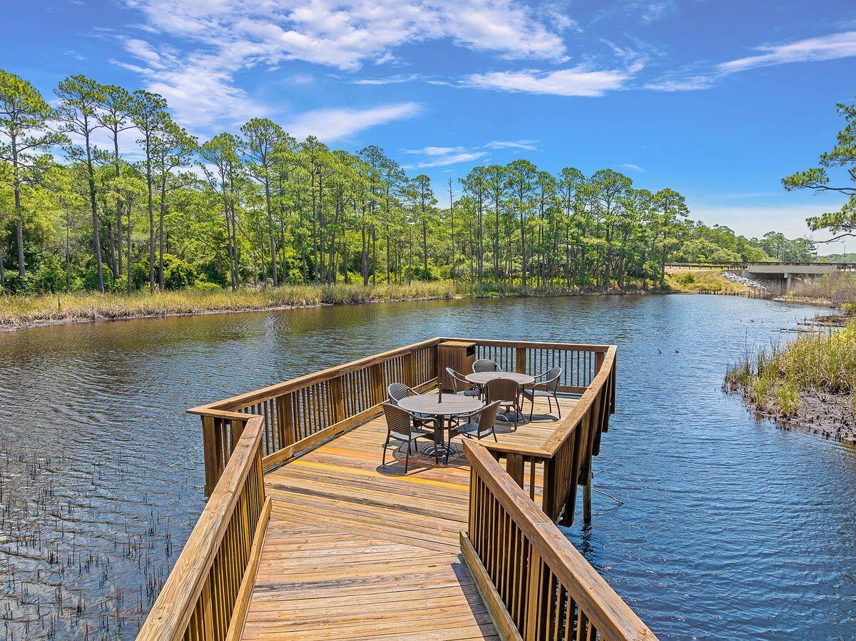 REDFISH VILLAGE - Residential