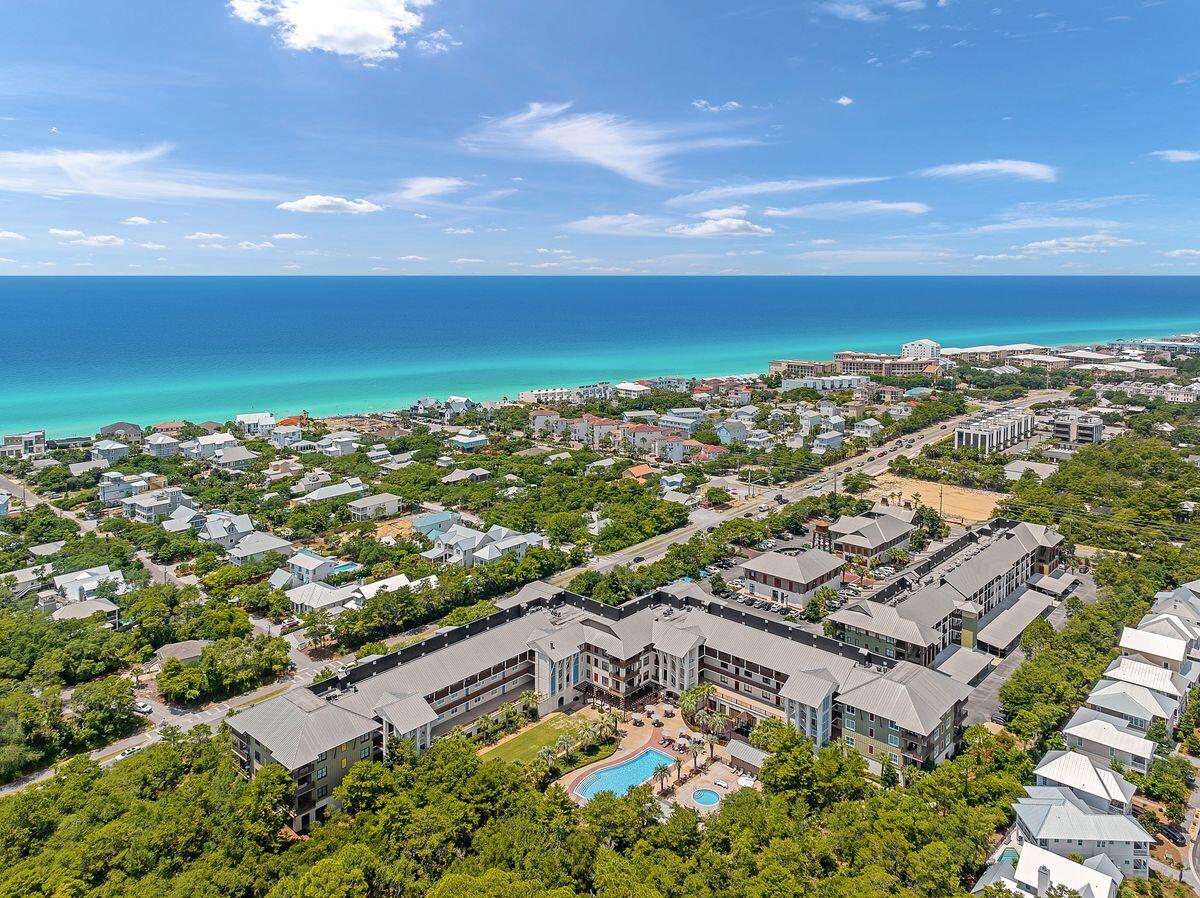 REDFISH VILLAGE - Residential