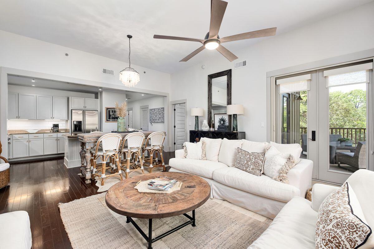 REDFISH VILLAGE - Residential