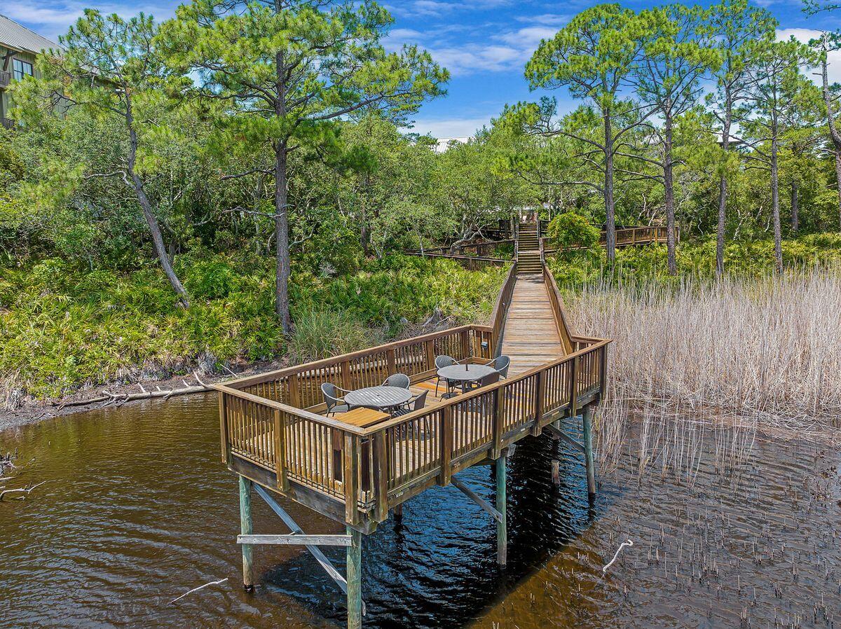 REDFISH VILLAGE - Residential