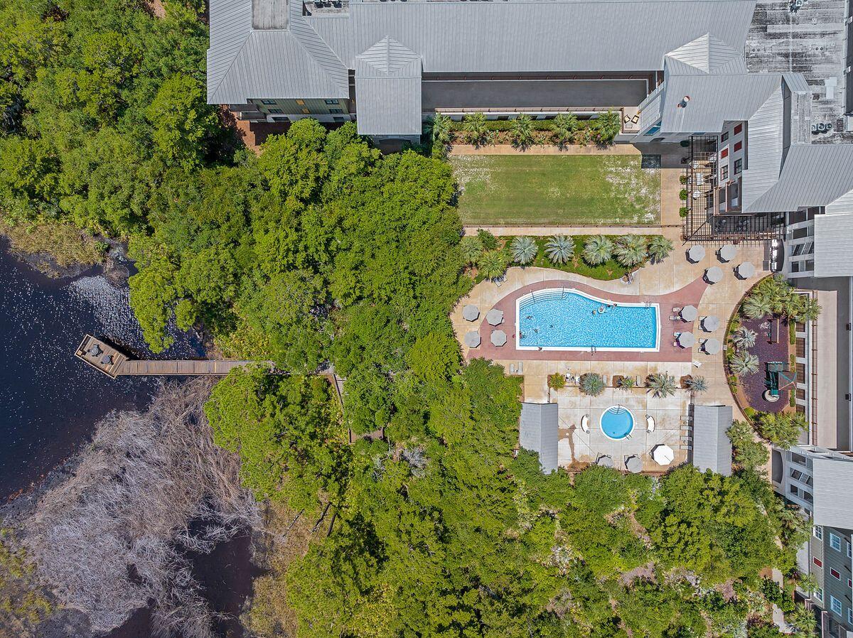 REDFISH VILLAGE - Residential