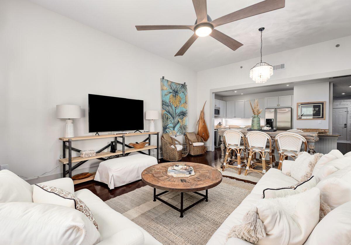REDFISH VILLAGE - Residential