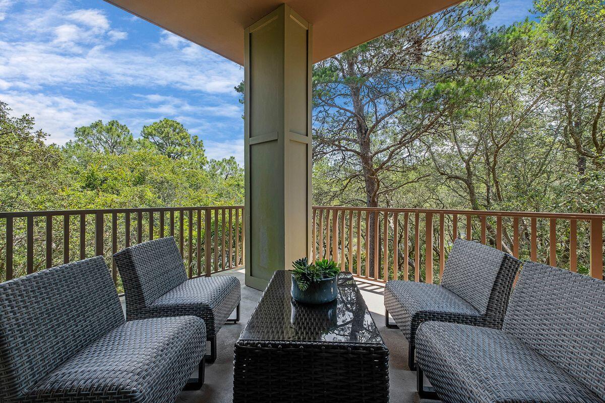 REDFISH VILLAGE - Residential