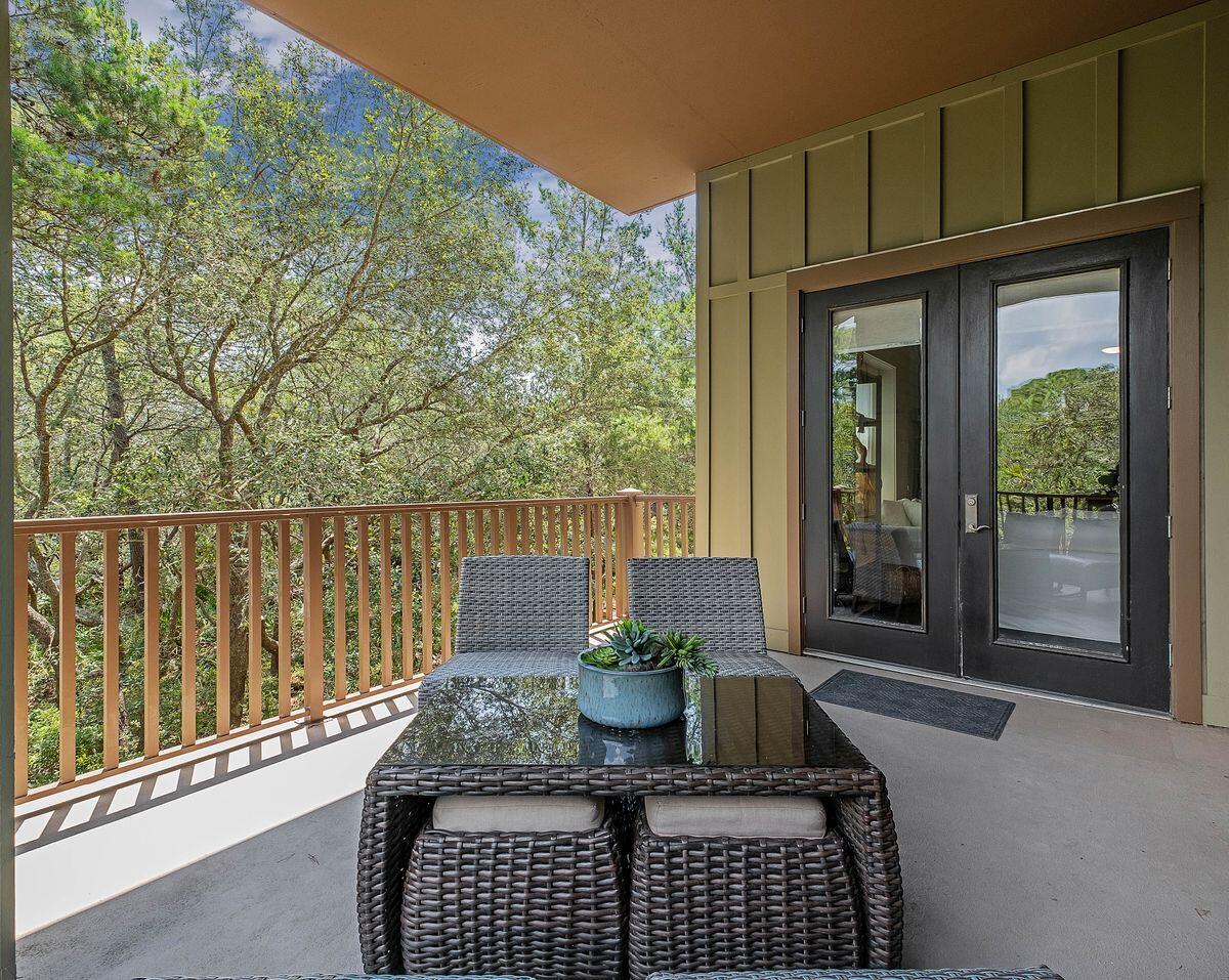REDFISH VILLAGE - Residential