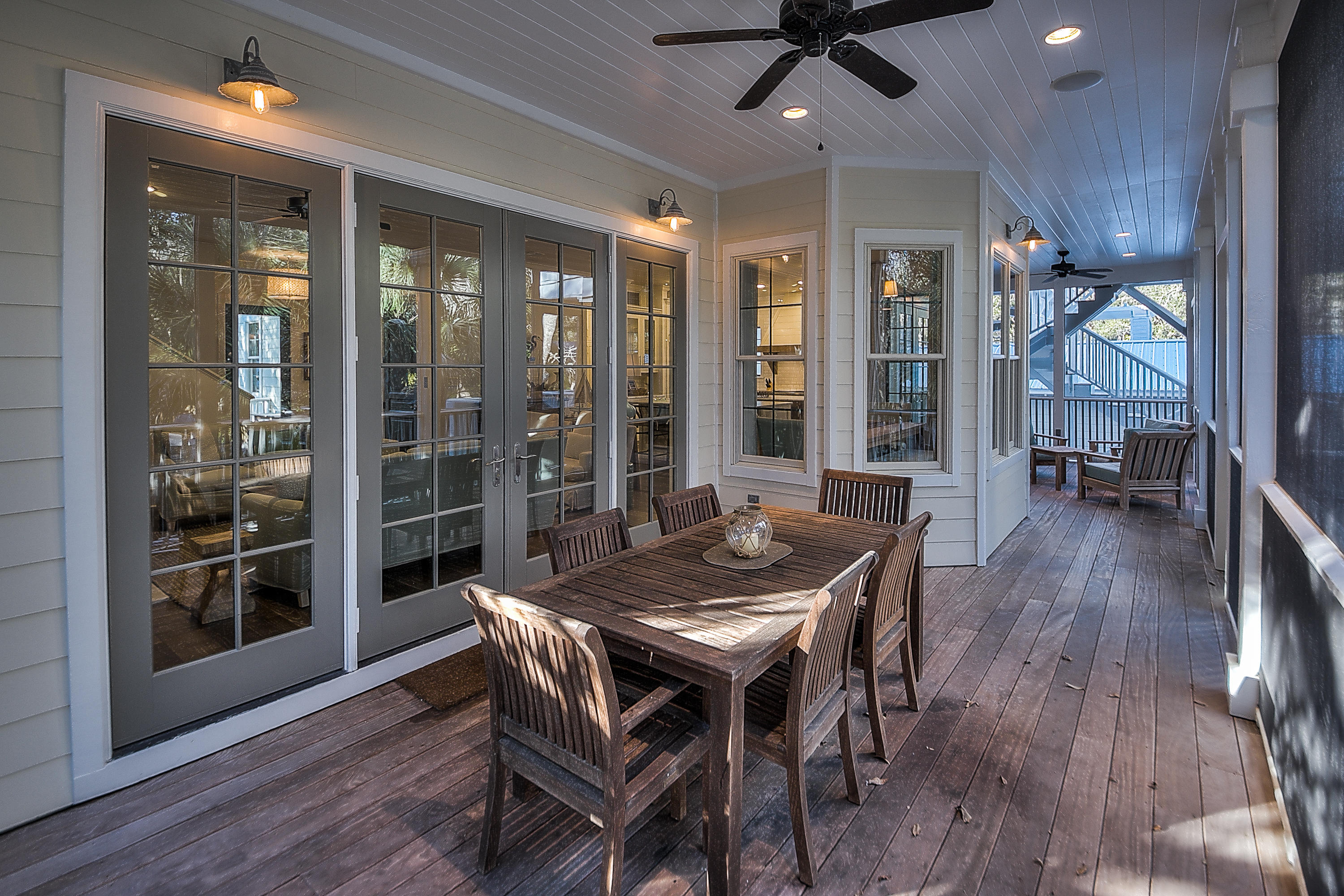 SEAGROVE 1ST ADDN - Residential