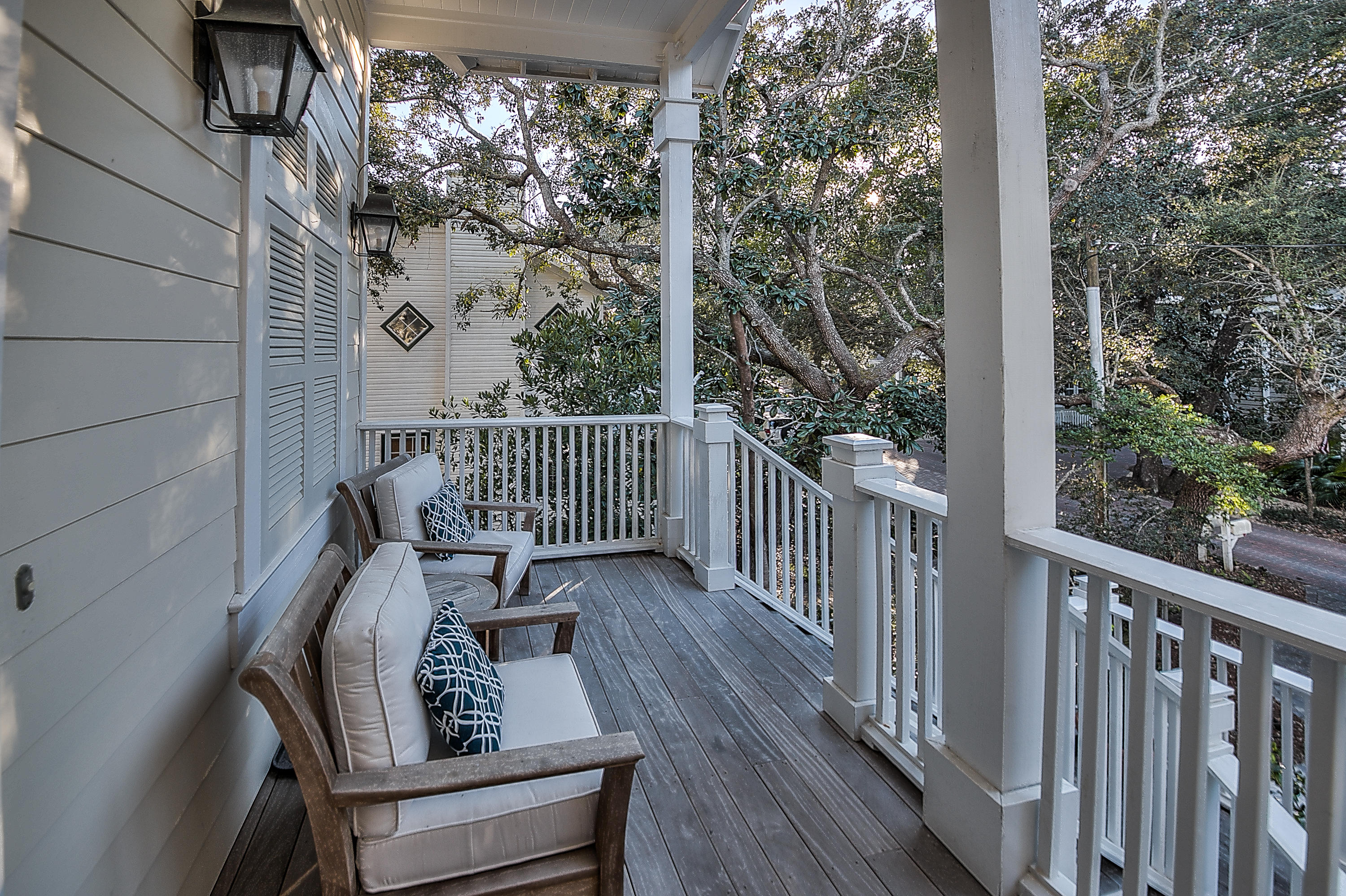 SEAGROVE 1ST ADDN - Residential