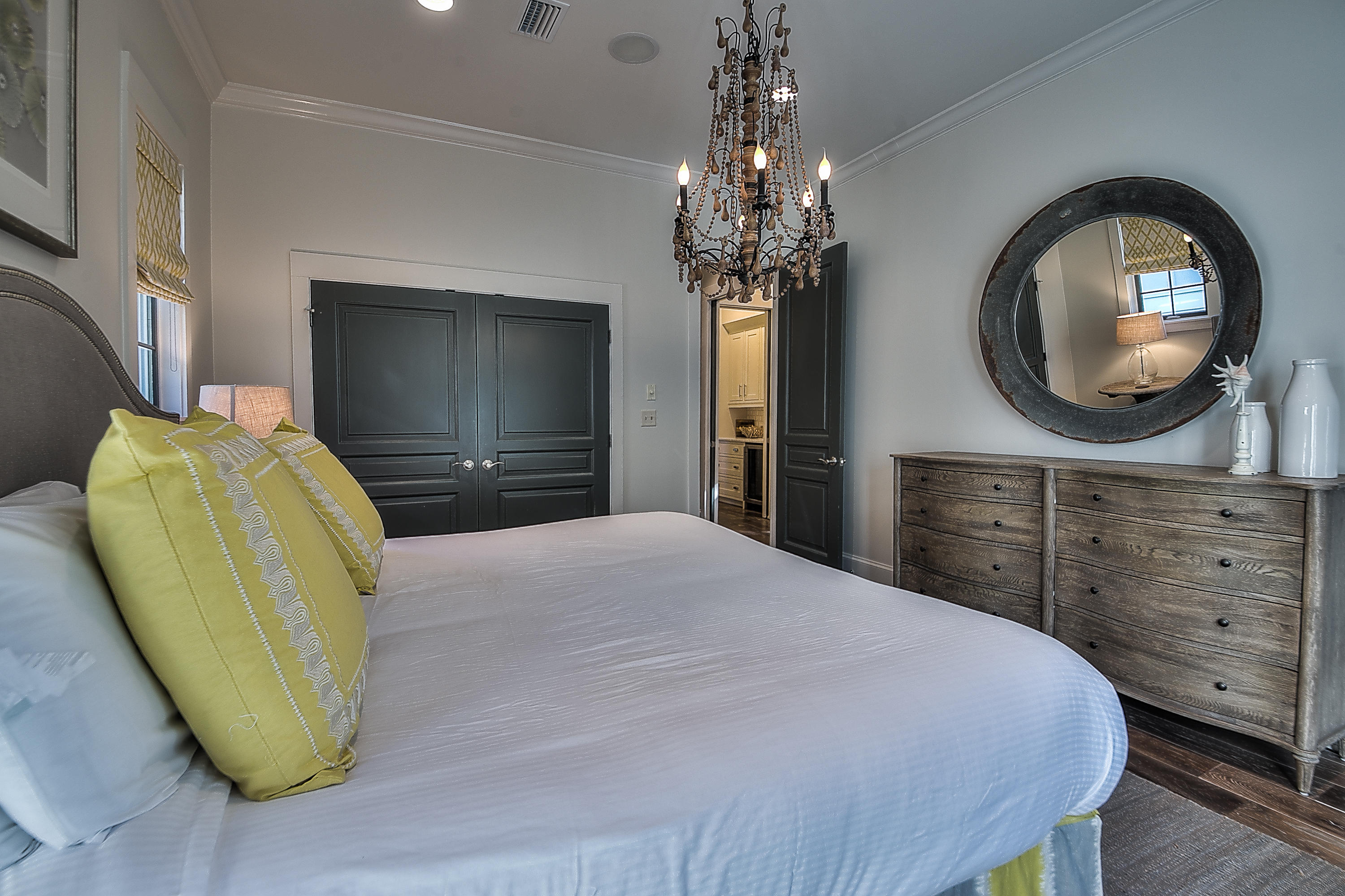 SEAGROVE 1ST ADDN - Residential