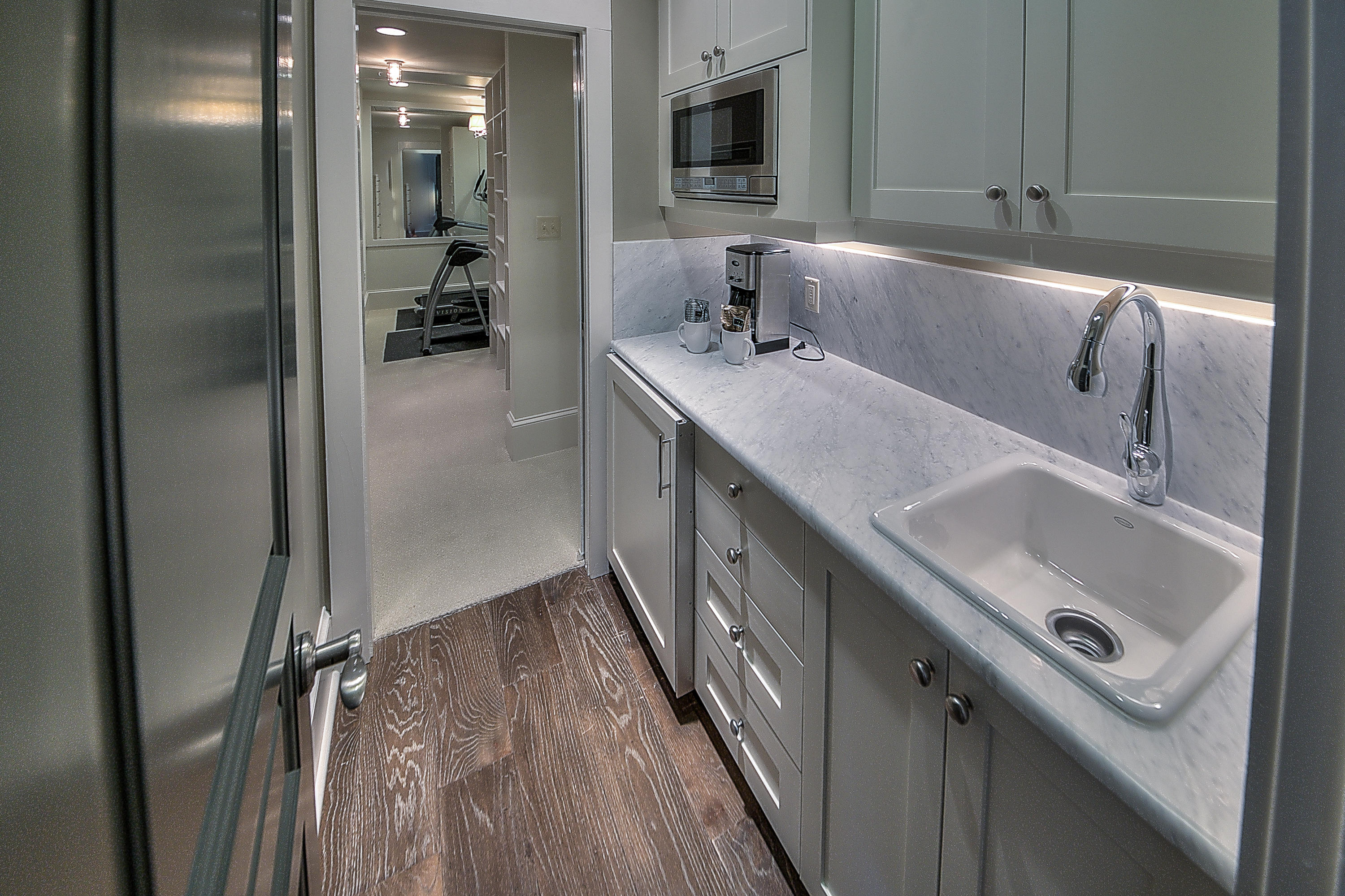 SEAGROVE 1ST ADDN - Residential