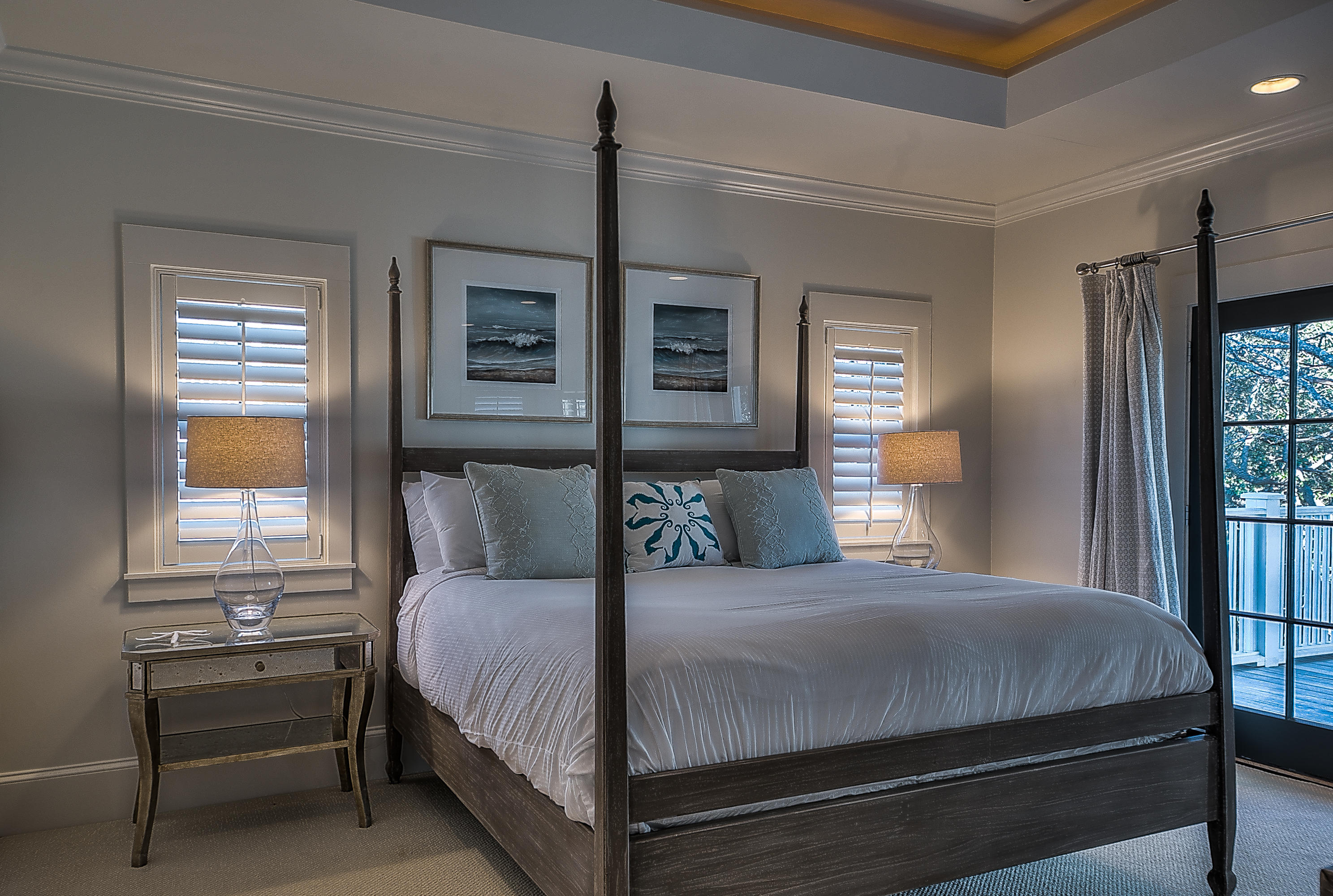SEAGROVE 1ST ADDN - Residential
