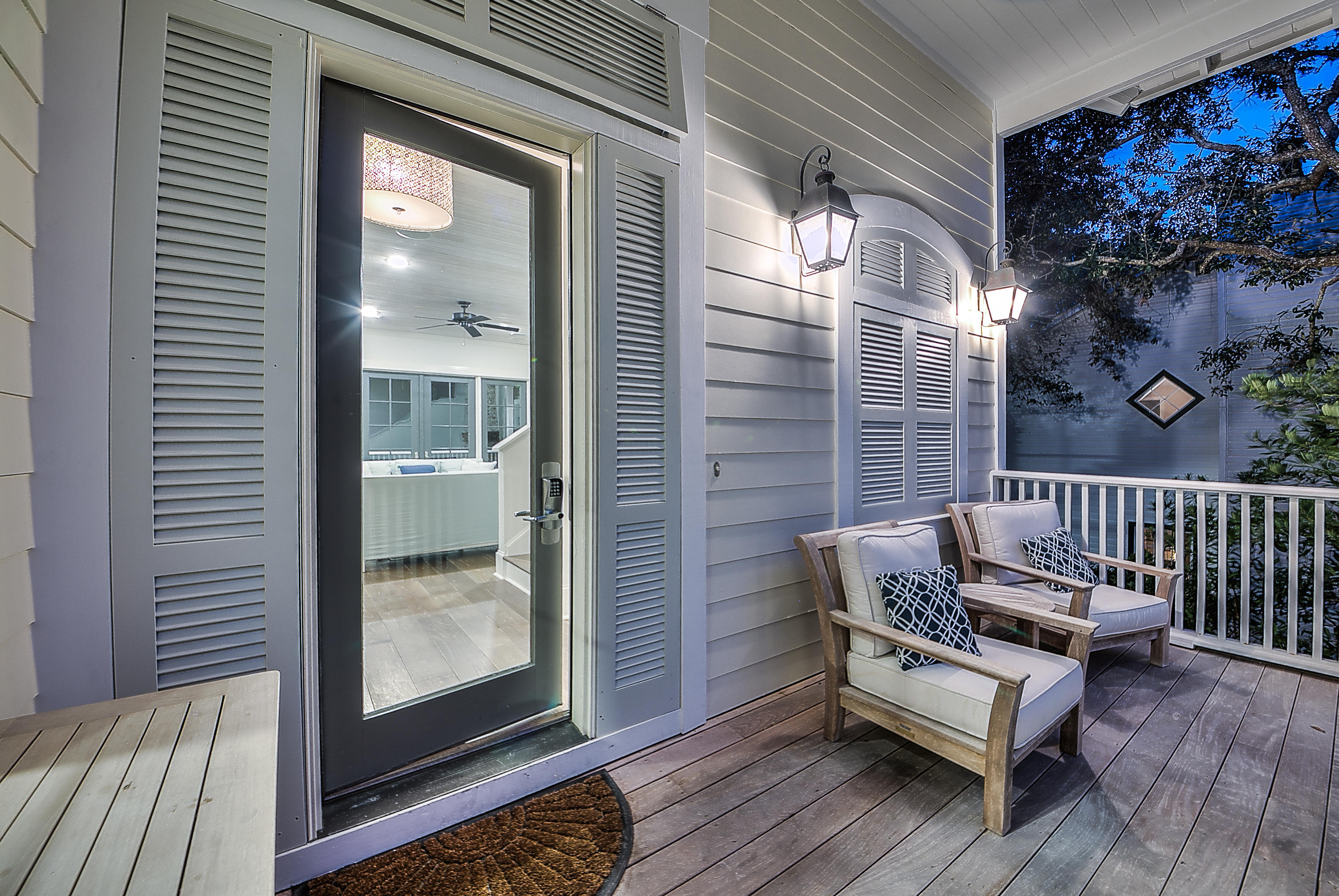 SEAGROVE 1ST ADDN - Residential