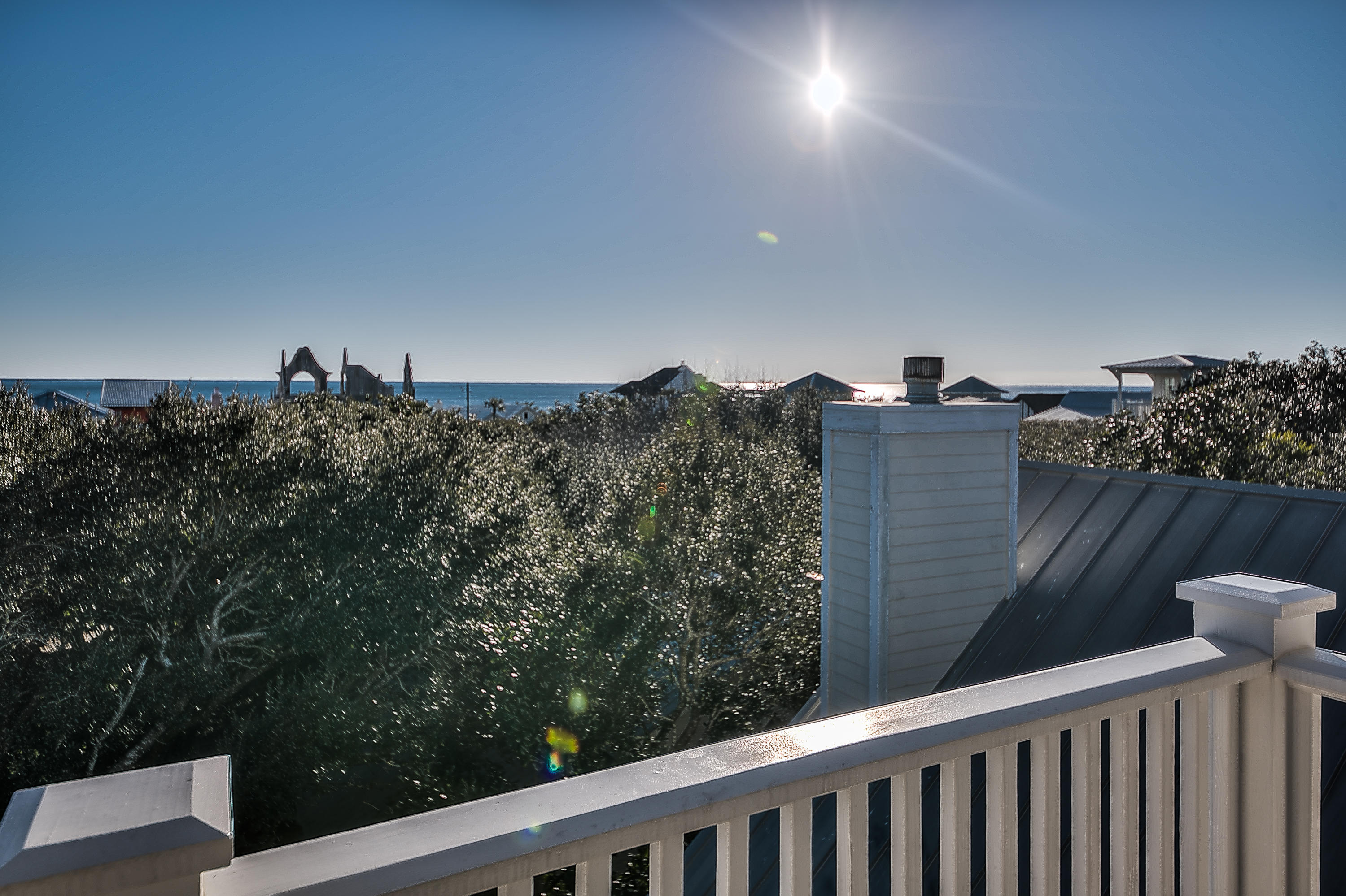 SEAGROVE 1ST ADDN - Residential