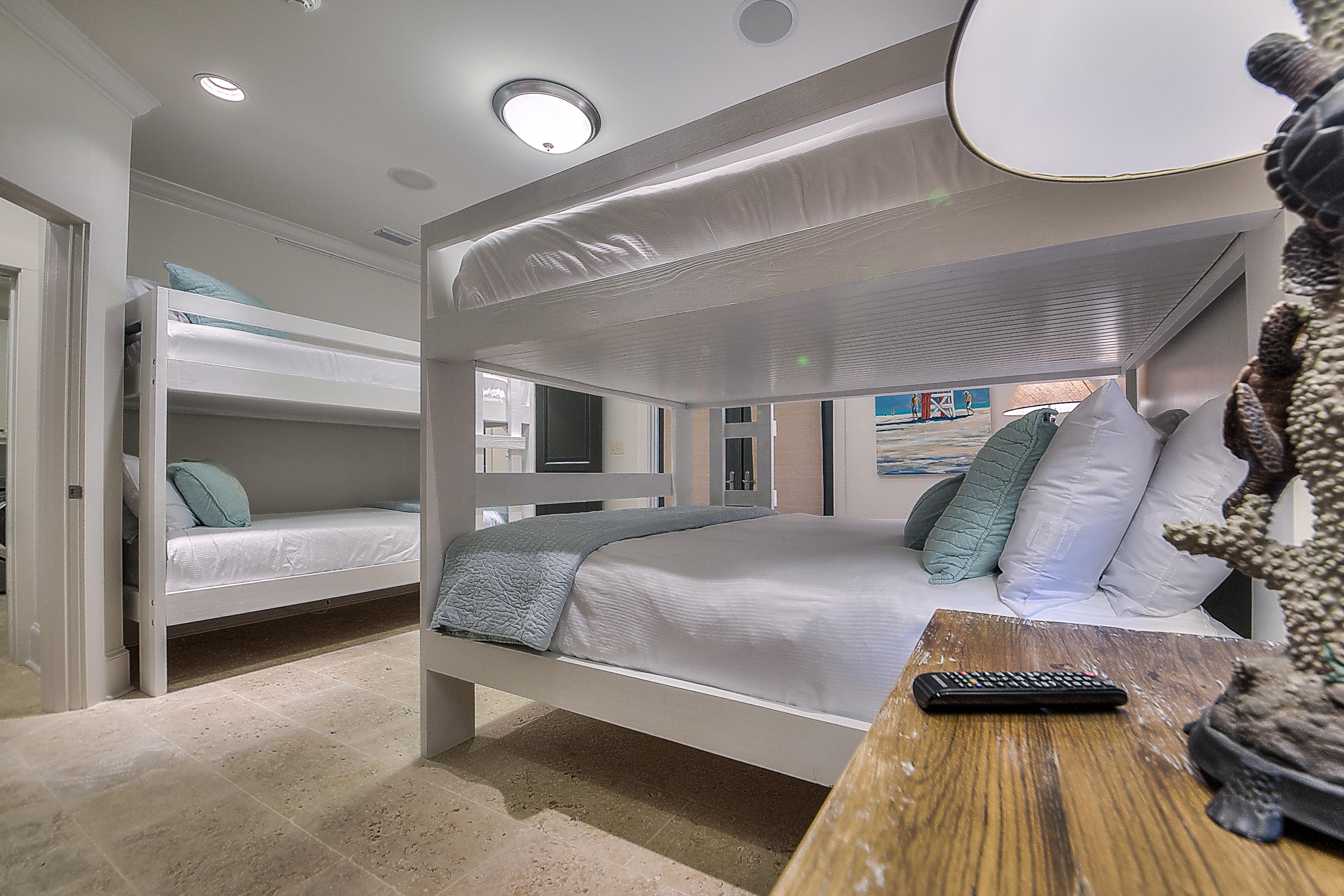 SEAGROVE 1ST ADDN - Residential