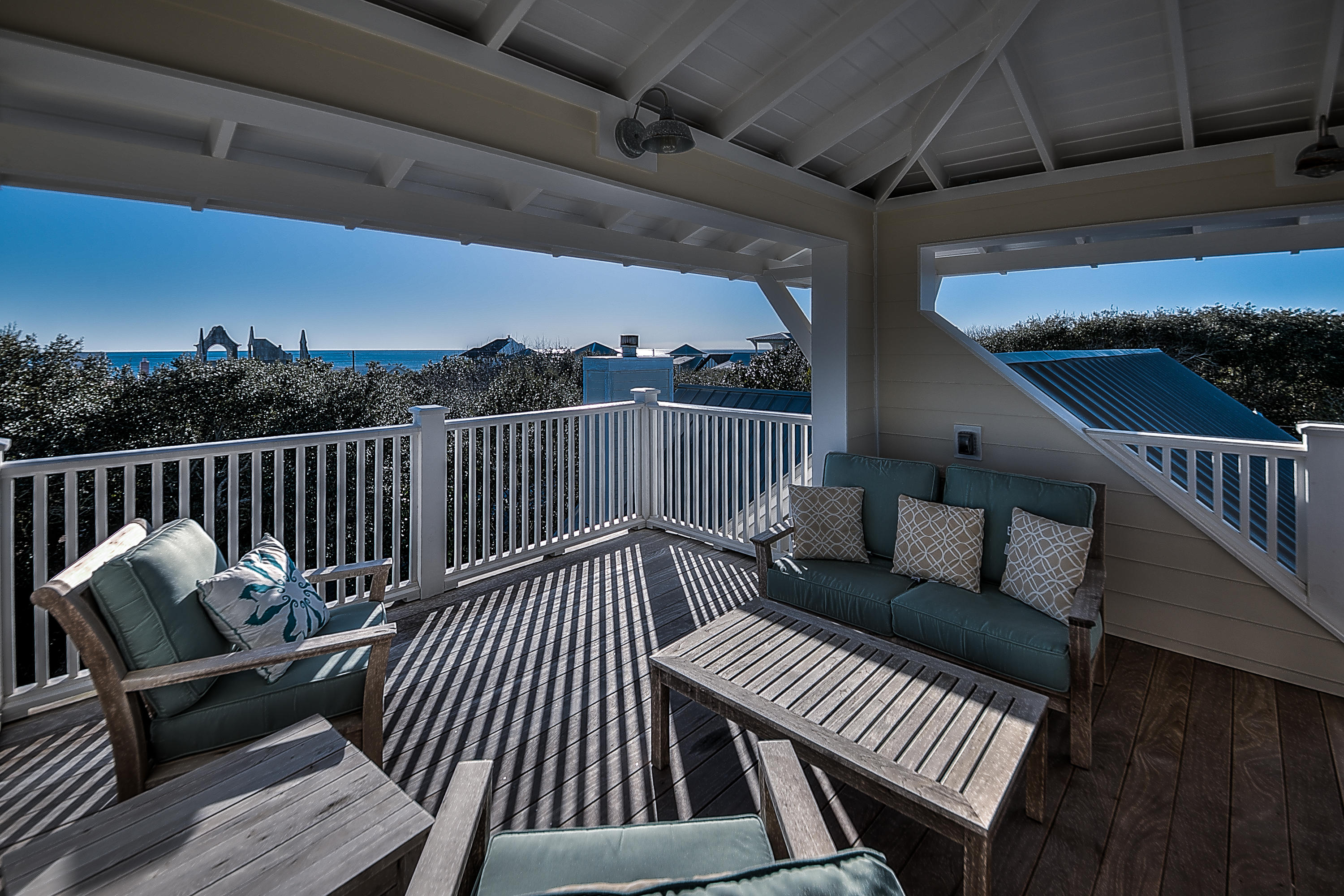 SEAGROVE 1ST ADDN - Residential